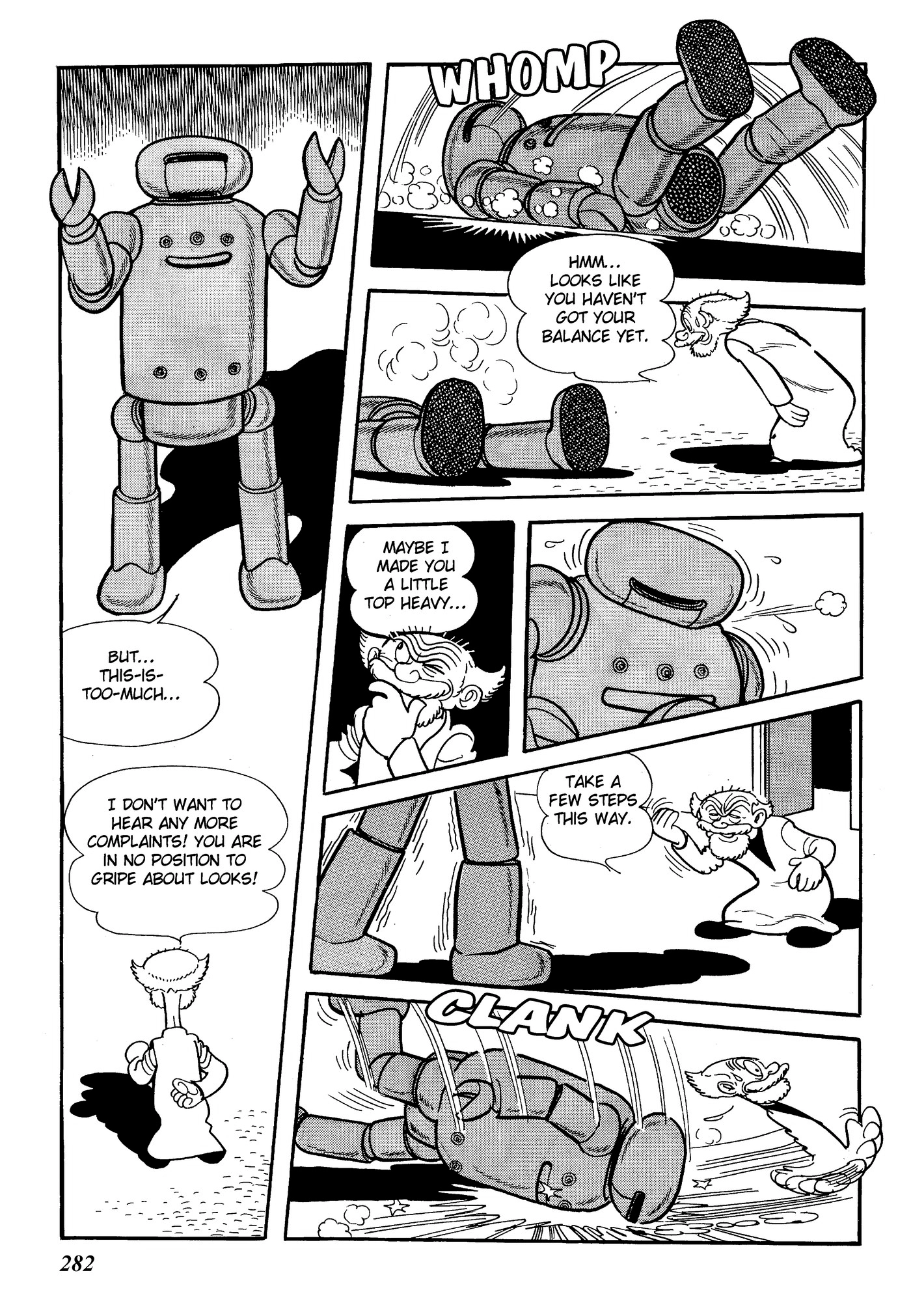 Yuusha, Yamemasu Chapter 6.7 page 64 - 