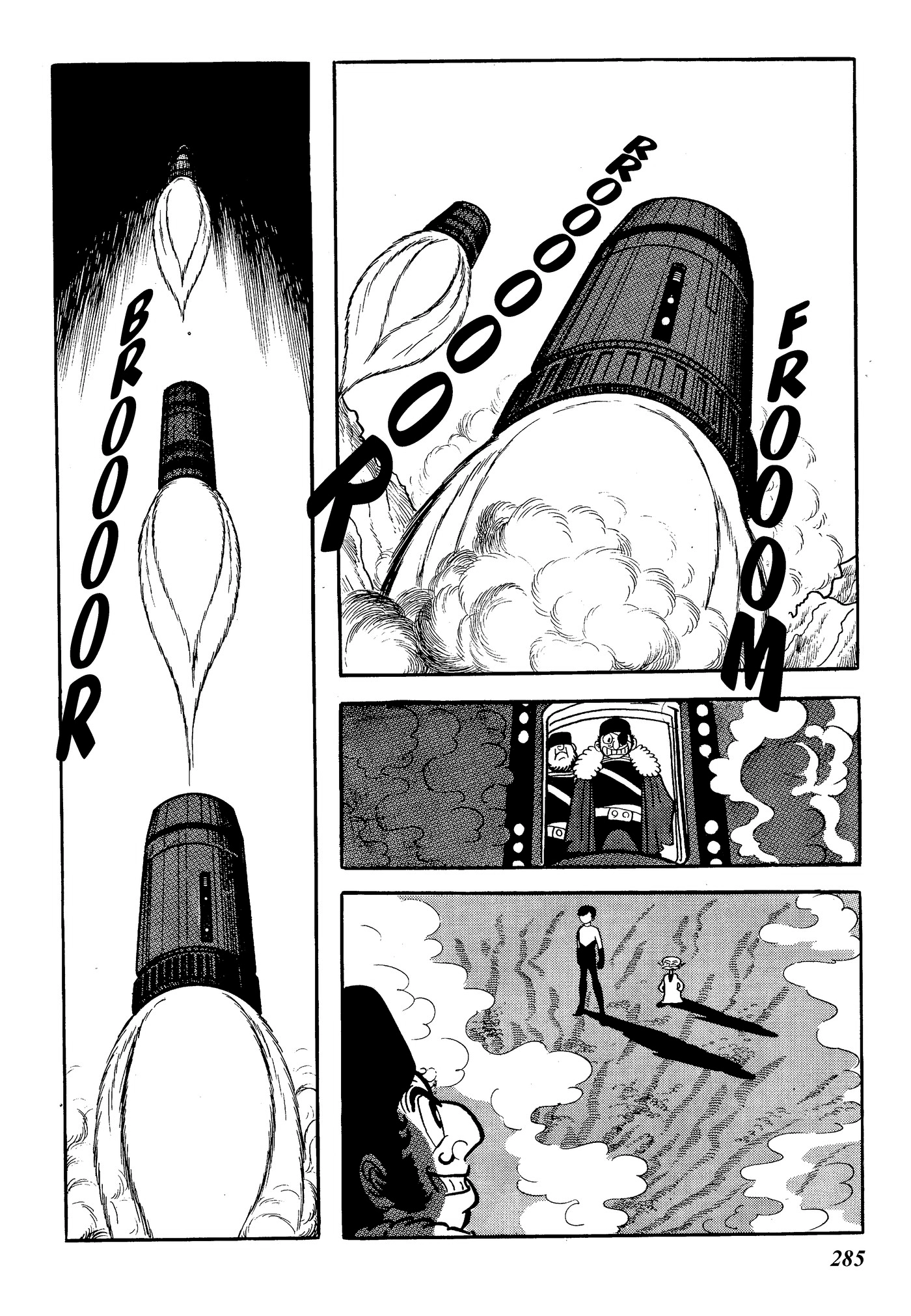 Yuusha, Yamemasu Chapter 6.7 page 67 - 
