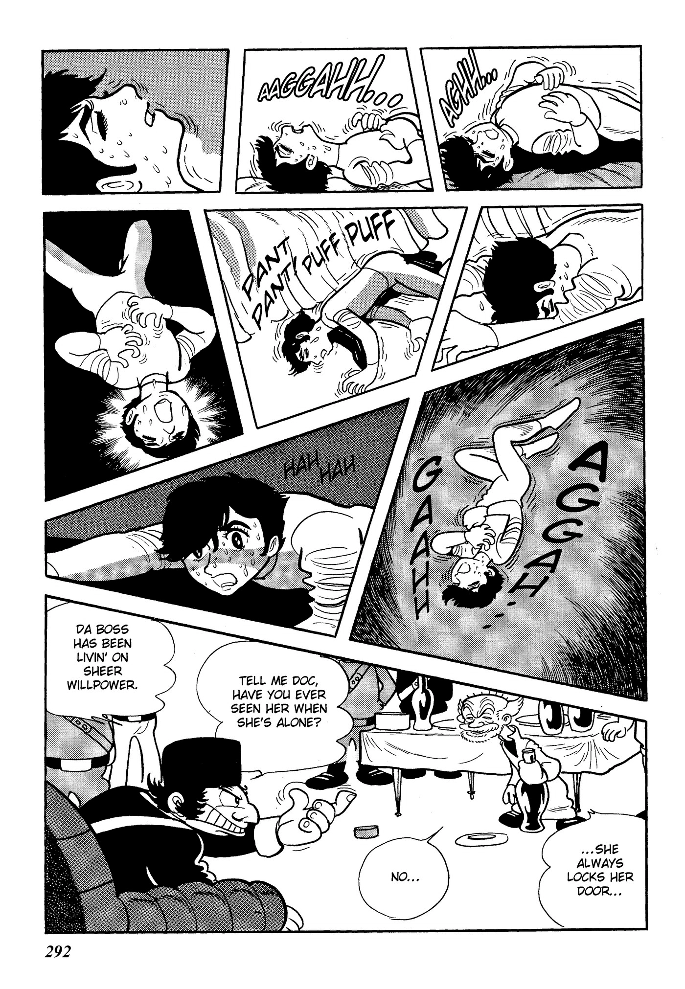 Yuusha, Yamemasu Chapter 6.7 page 74 - 