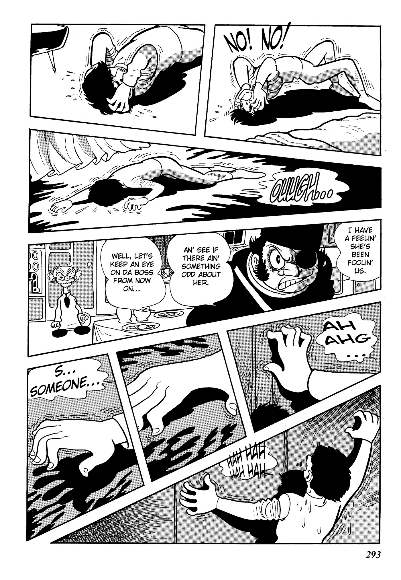 Yuusha, Yamemasu Chapter 6.7 page 75 - 