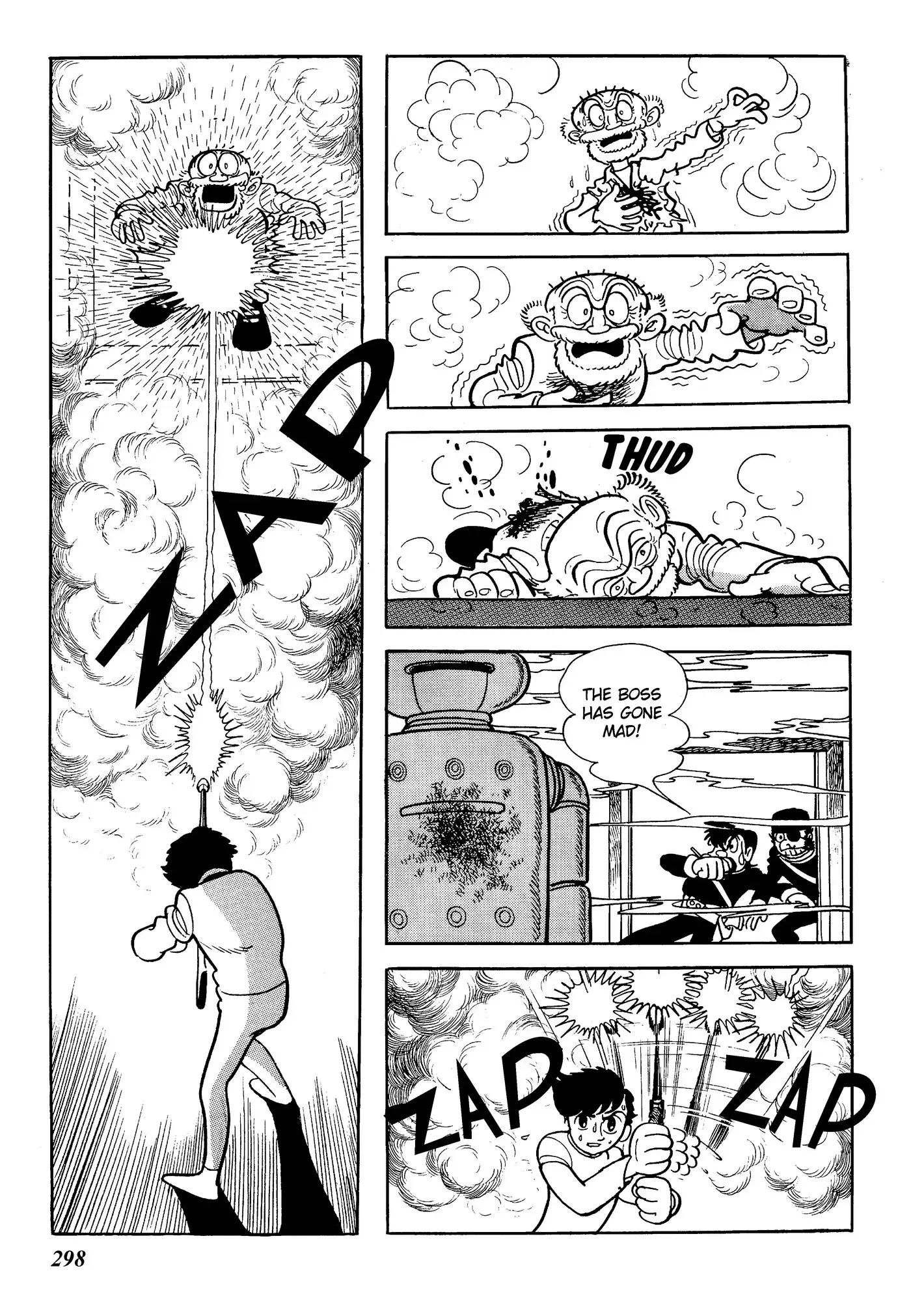 Yuusha, Yamemasu Chapter 6.7 page 80 - 