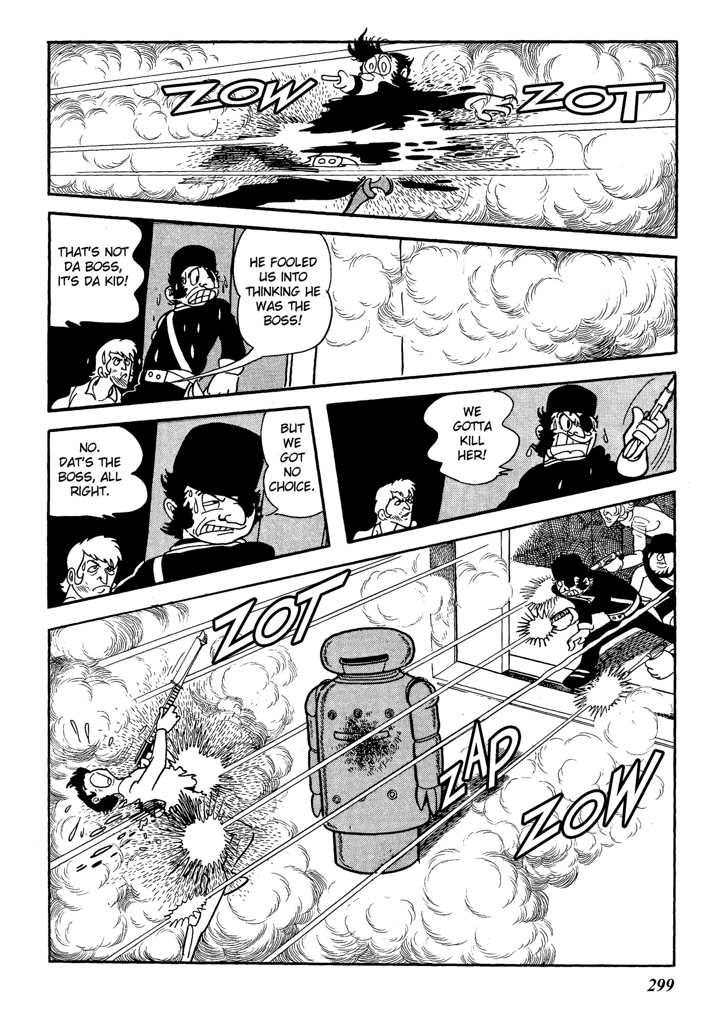 Yuusha, Yamemasu Chapter 6.7 page 81 - 