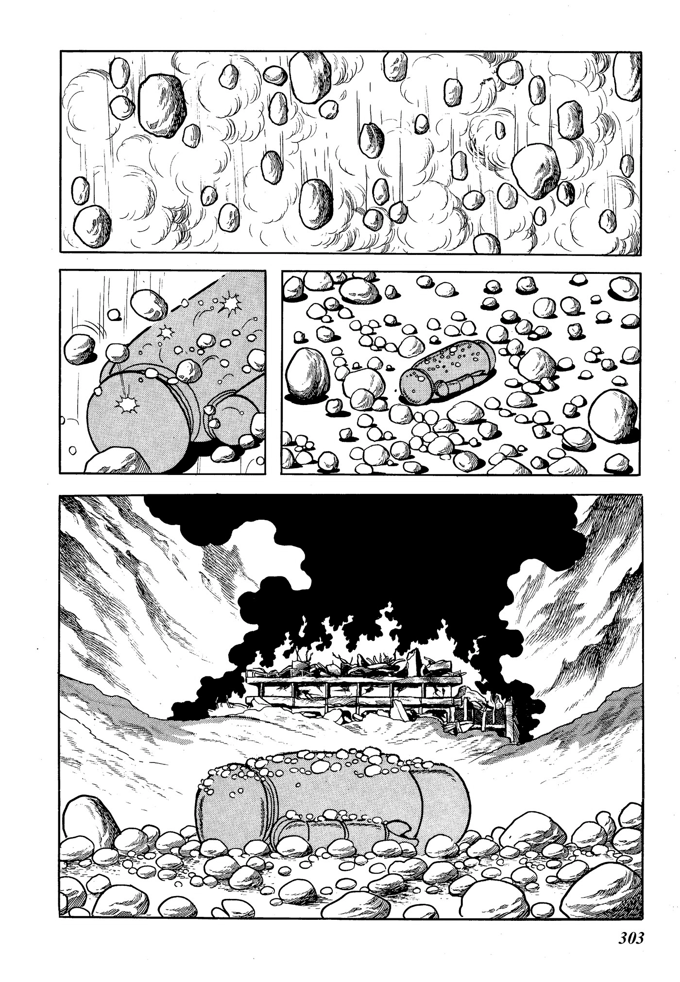Yuusha, Yamemasu Chapter 6.7 page 85 - 