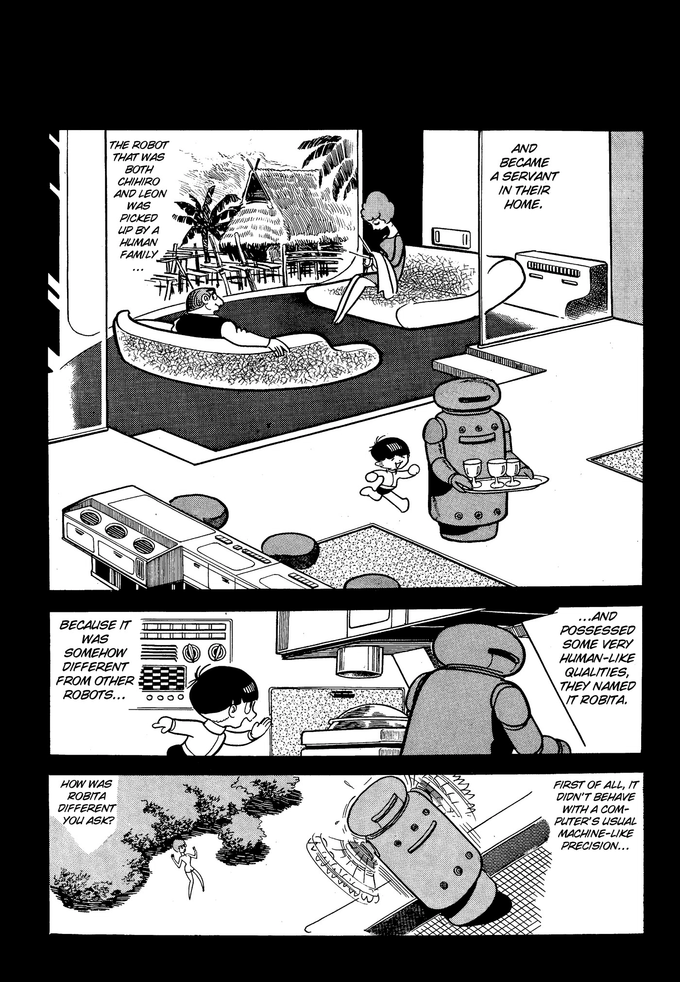 Yuusha, Yamemasu Chapter 6.8 page 2 - 