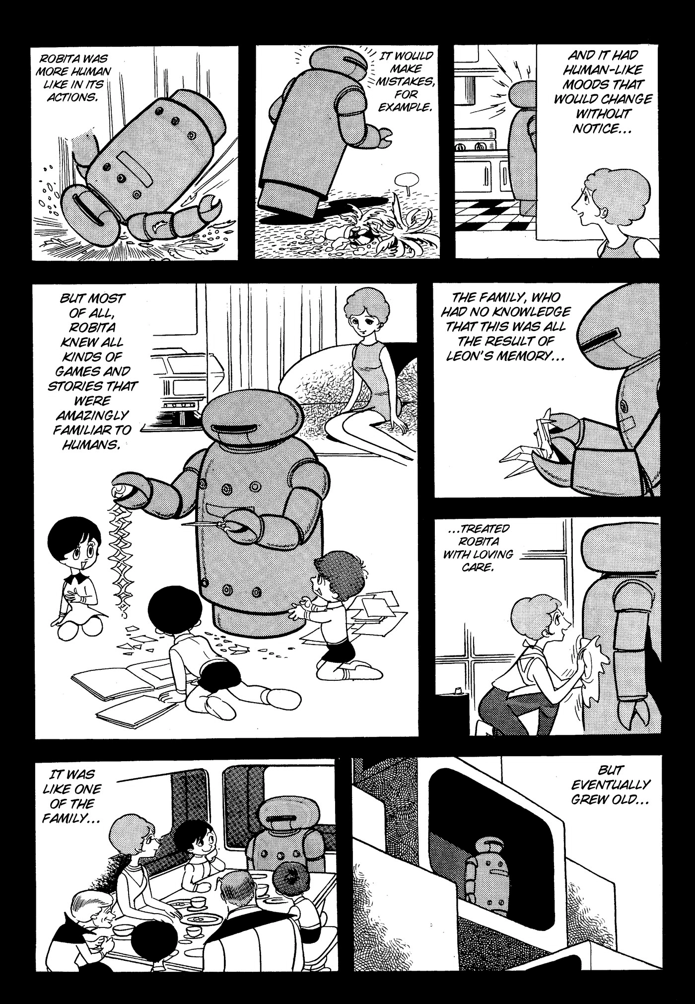 Yuusha, Yamemasu Chapter 6.8 page 3 - 