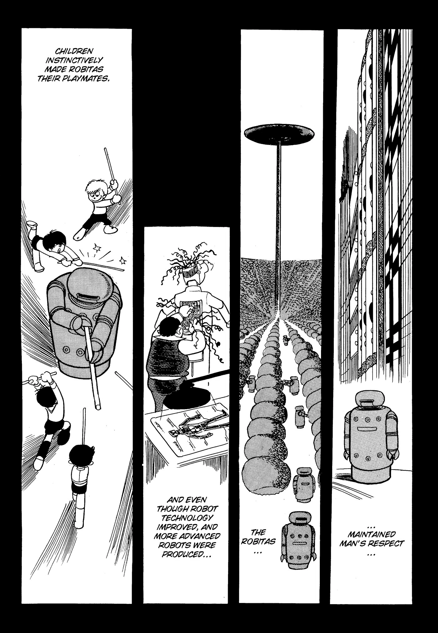 Yuusha, Yamemasu Chapter 6.8 page 5 - 