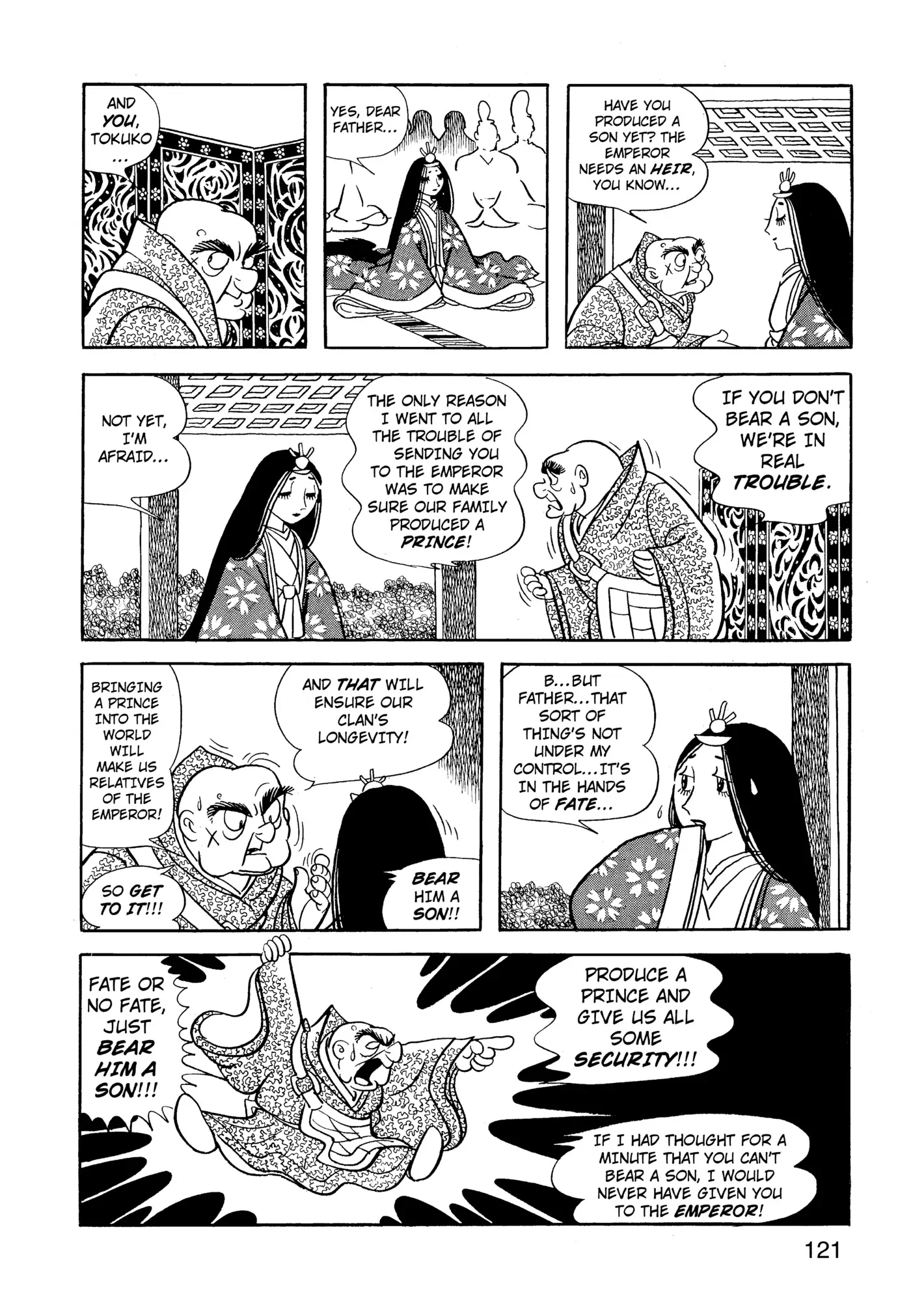 Yuusha, Yamemasu Chapter 60 page 1 - 