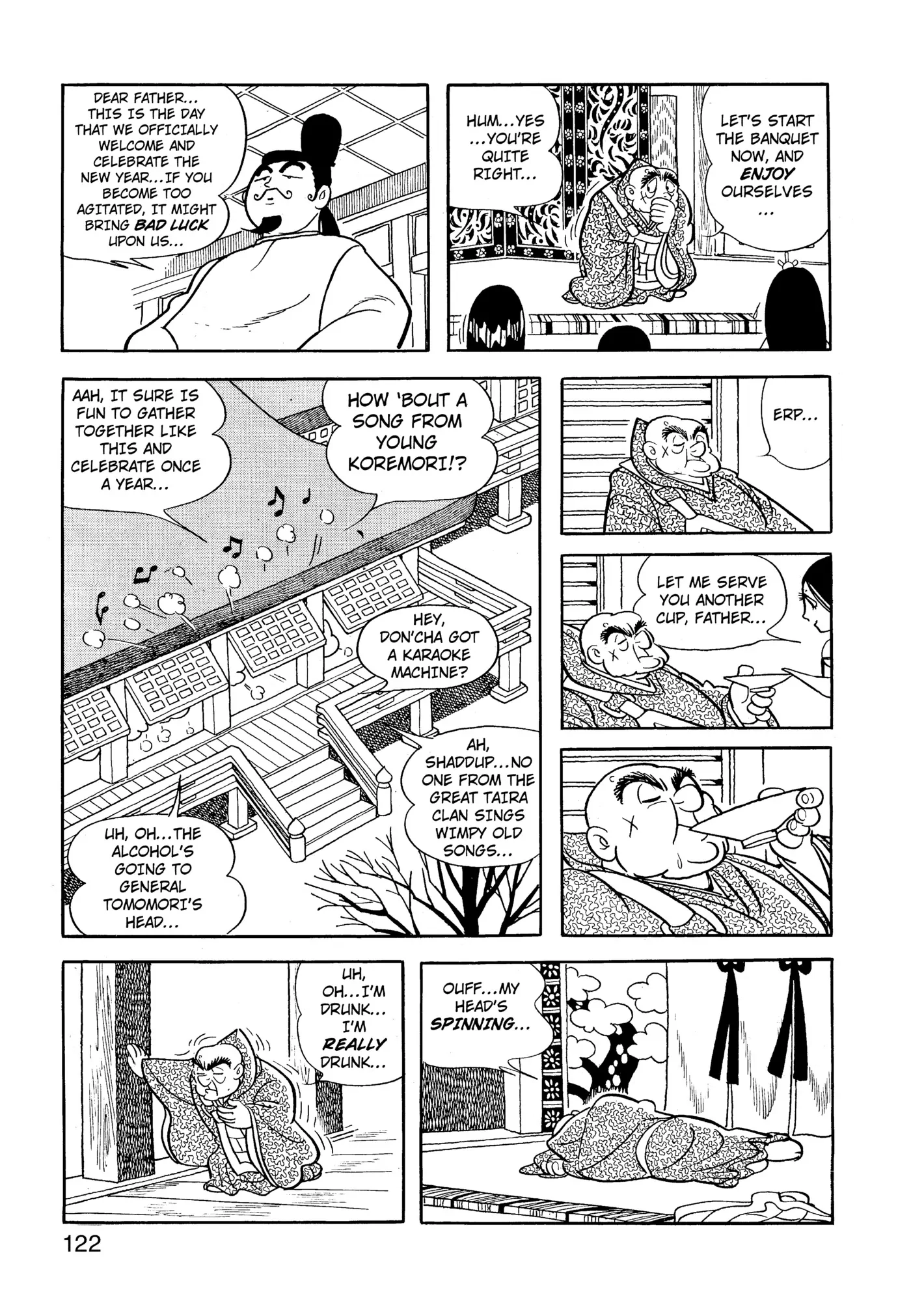 Yuusha, Yamemasu Chapter 60 page 2 - 