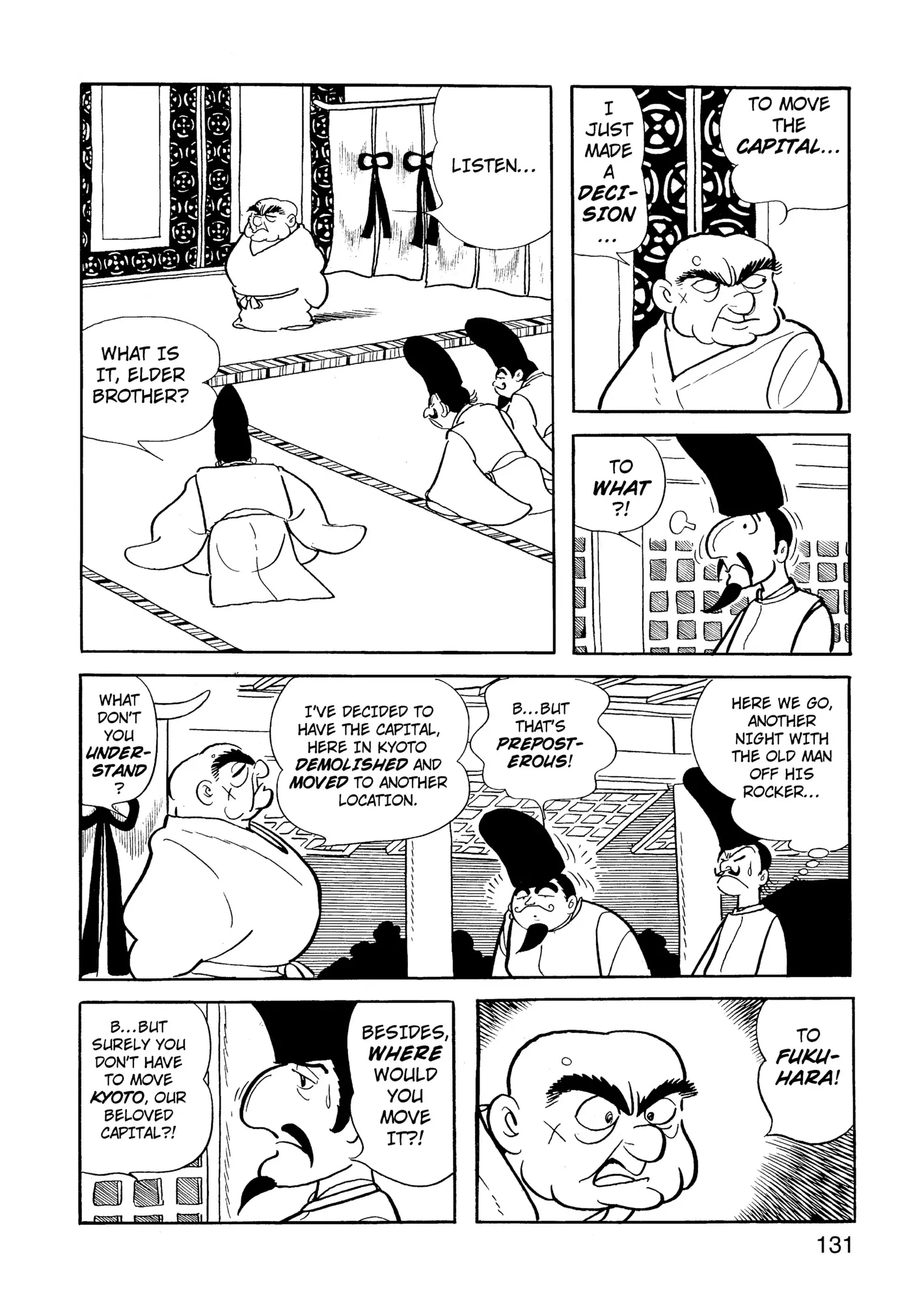 Yuusha, Yamemasu Chapter 60 page 11 - 