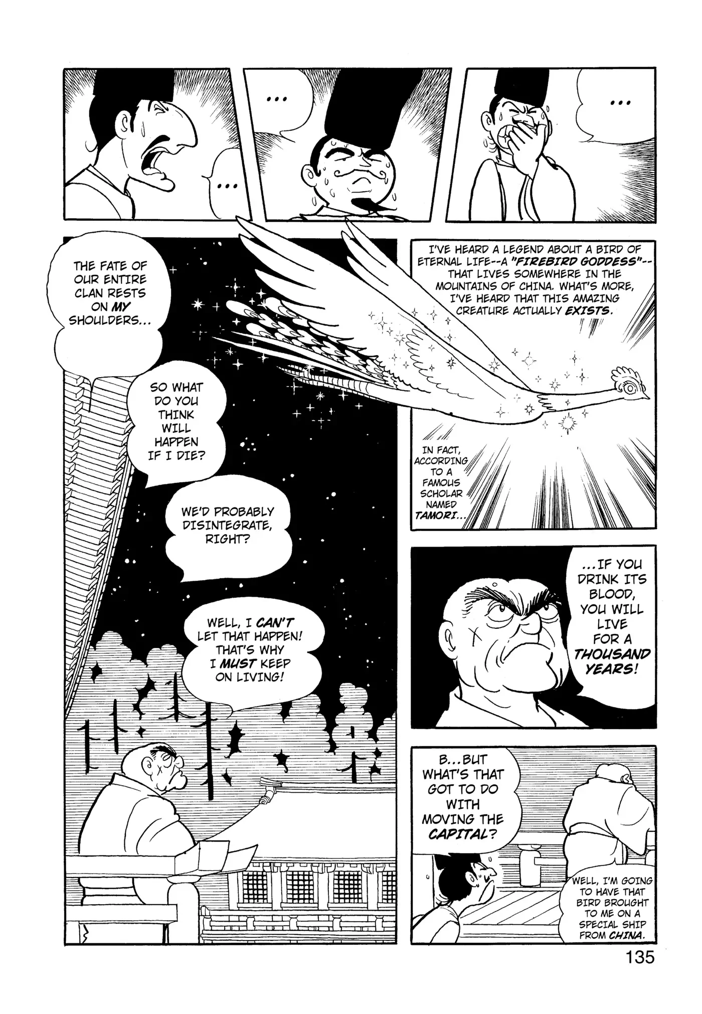 Yuusha, Yamemasu Chapter 60 page 15 - 