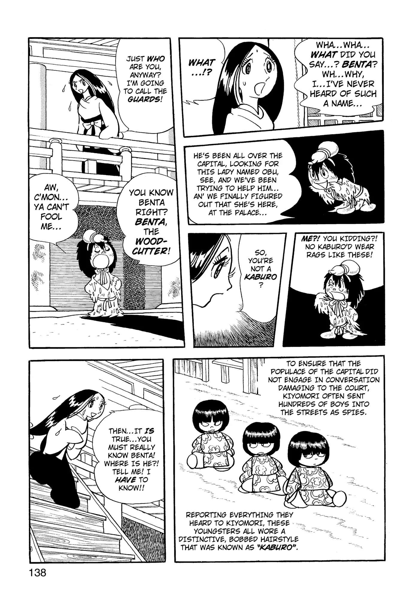Yuusha, Yamemasu Chapter 60 page 18 - 