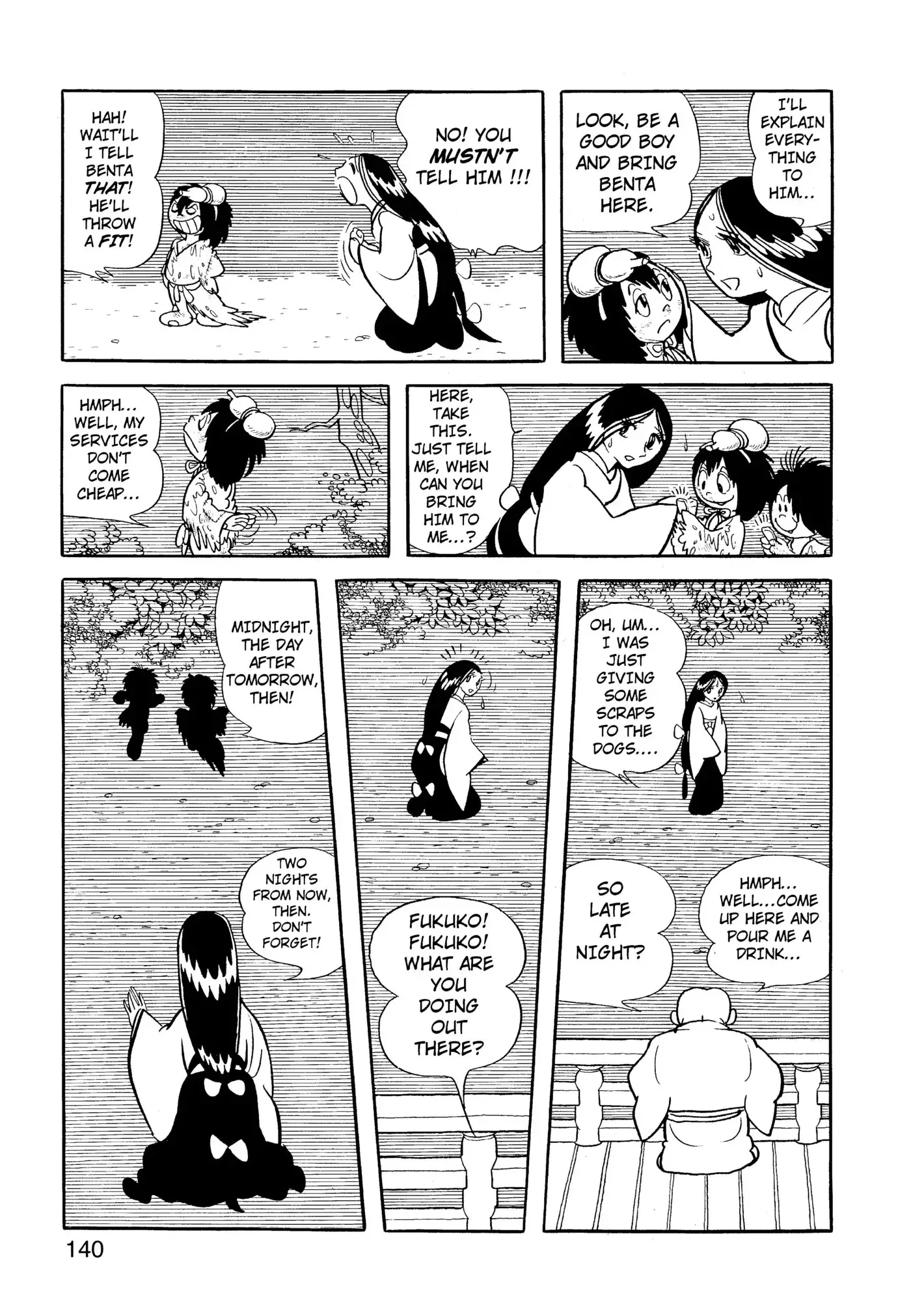 Yuusha, Yamemasu Chapter 60 page 20 - 