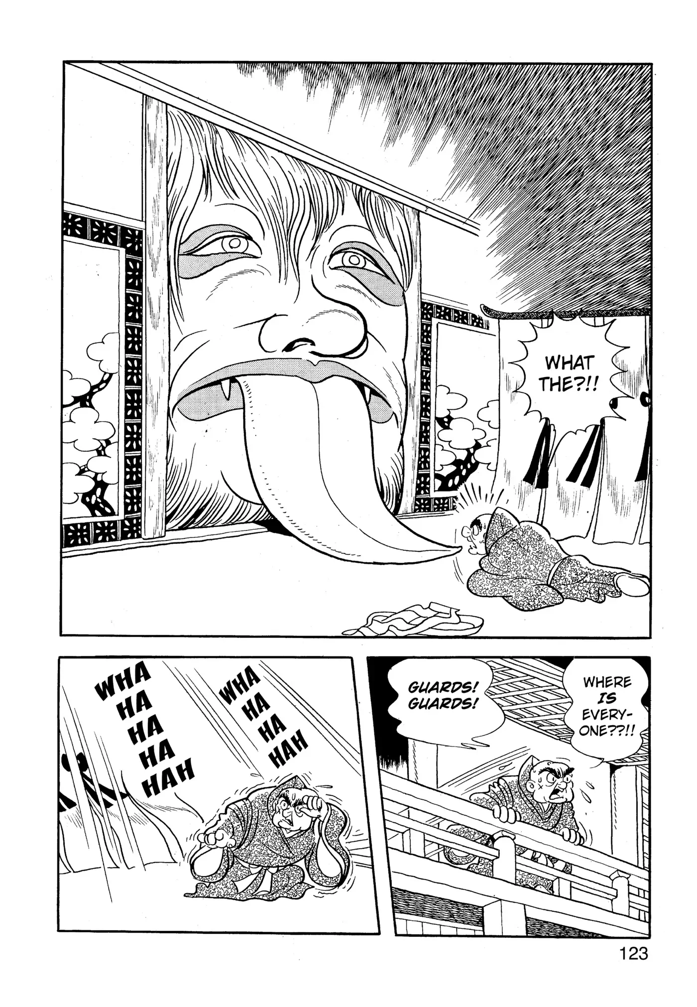 Yuusha, Yamemasu Chapter 60 page 3 - 