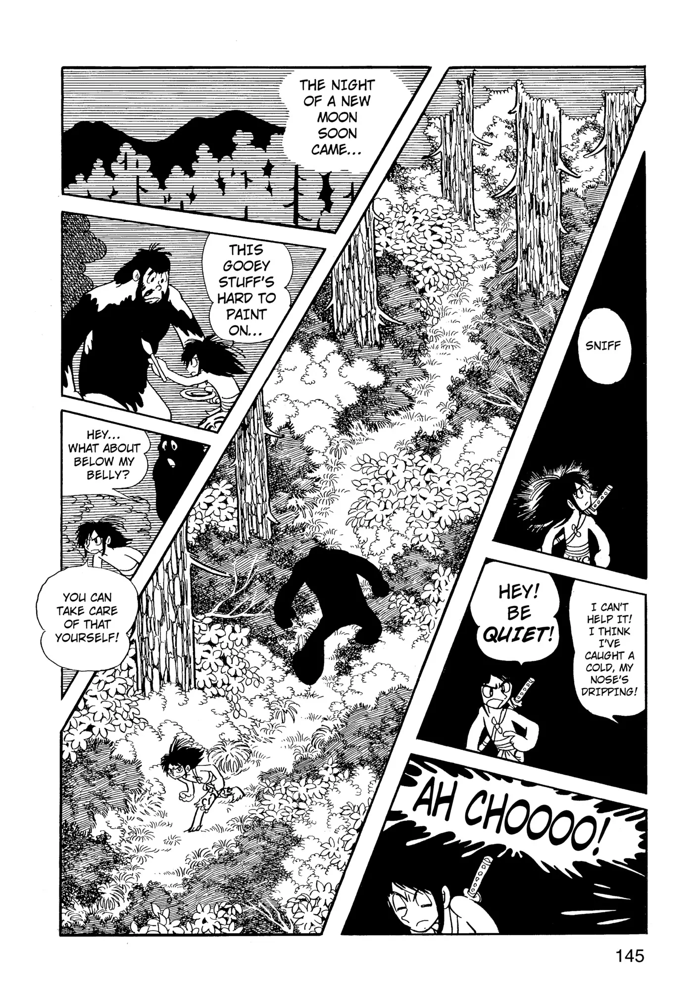 Yuusha, Yamemasu Chapter 60 page 25 - 