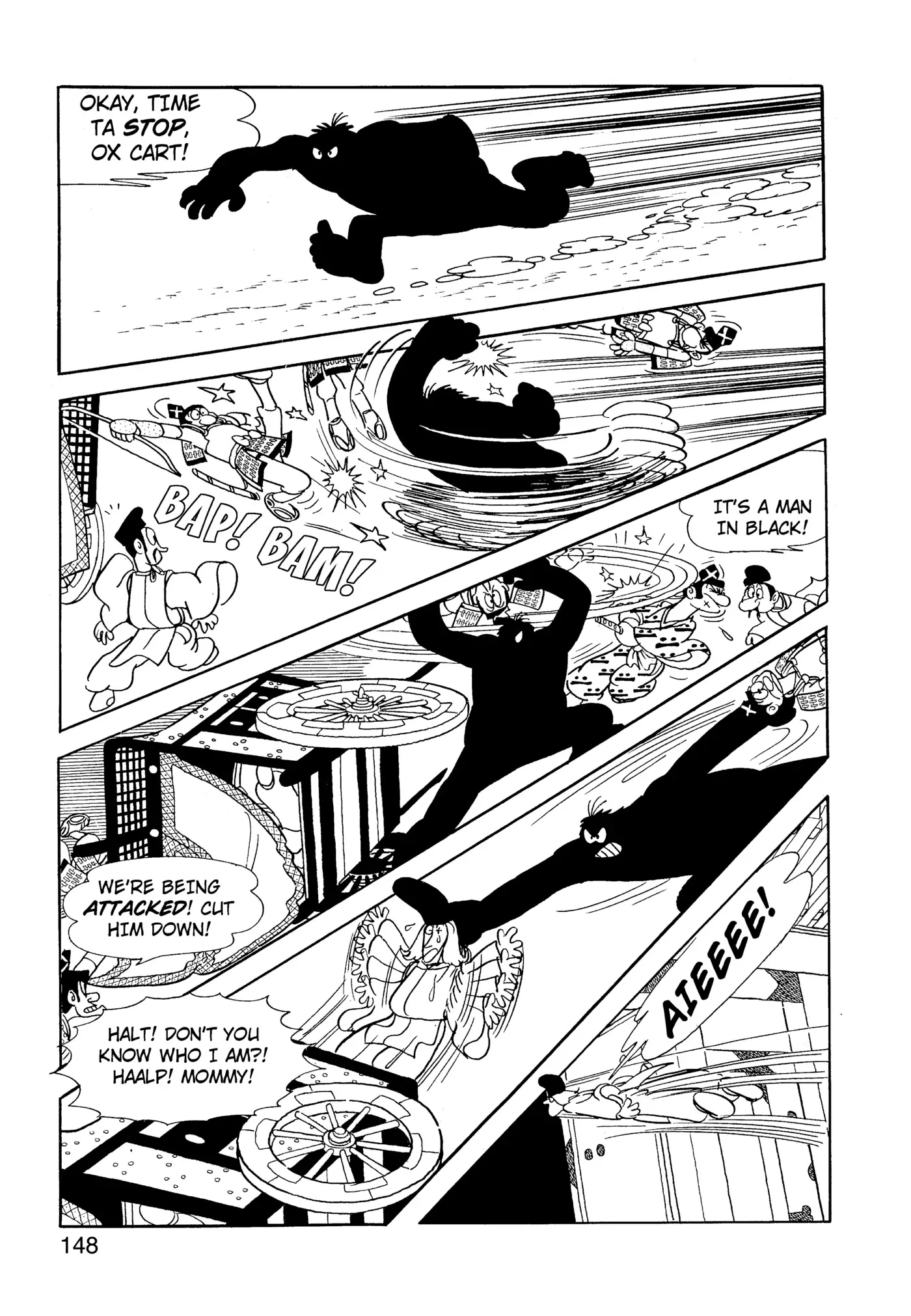 Yuusha, Yamemasu Chapter 60 page 28 - 