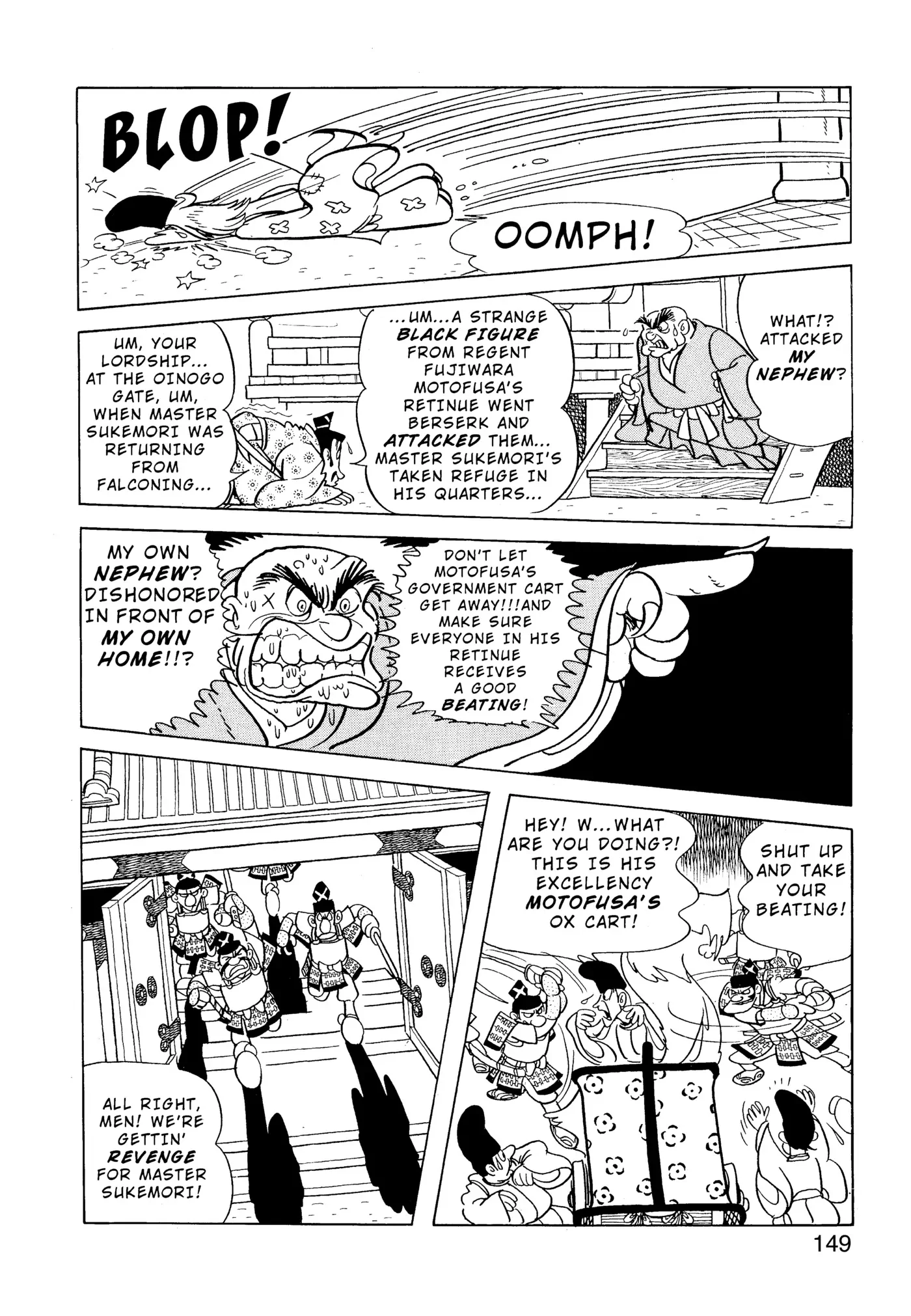 Yuusha, Yamemasu Chapter 60 page 29 - 