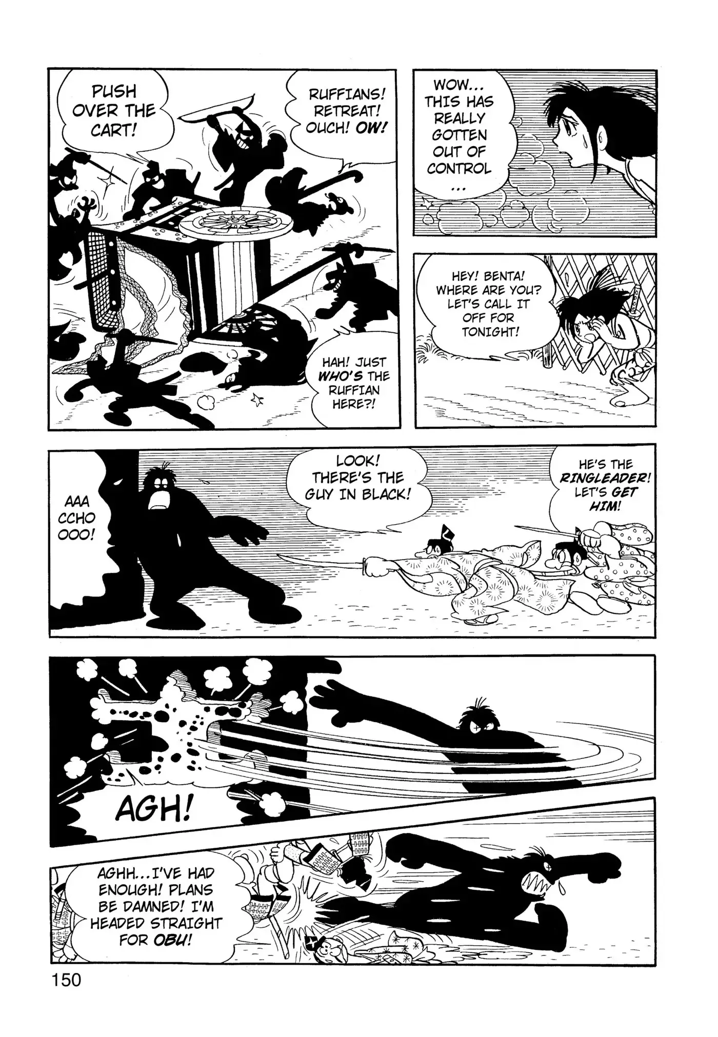 Yuusha, Yamemasu Chapter 60 page 30 - 