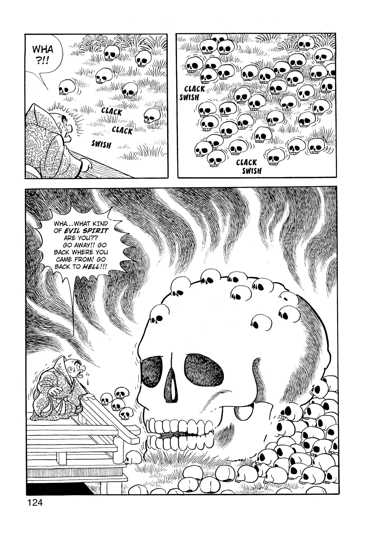 Yuusha, Yamemasu Chapter 60 page 4 - 