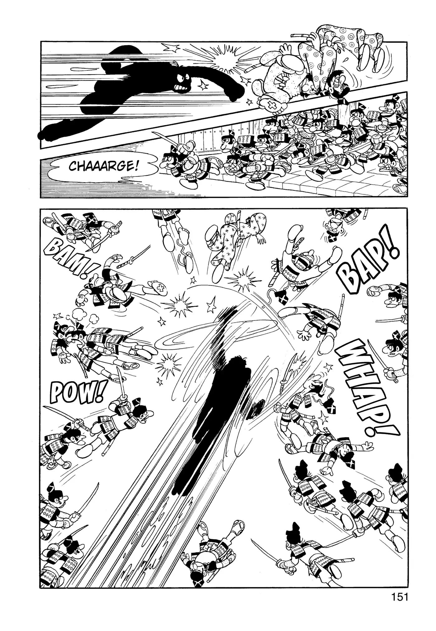 Yuusha, Yamemasu Chapter 60 page 31 - 