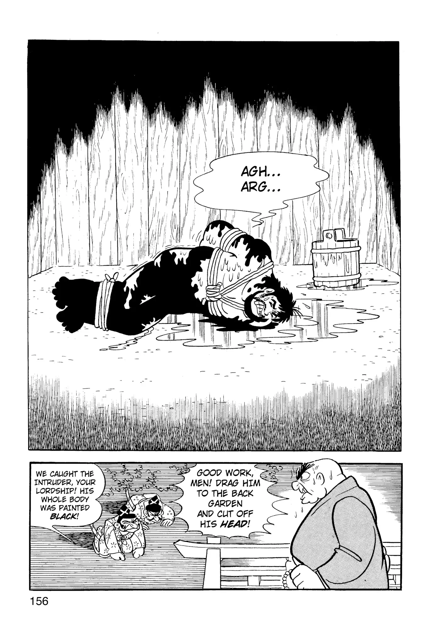 Yuusha, Yamemasu Chapter 60 page 36 - 