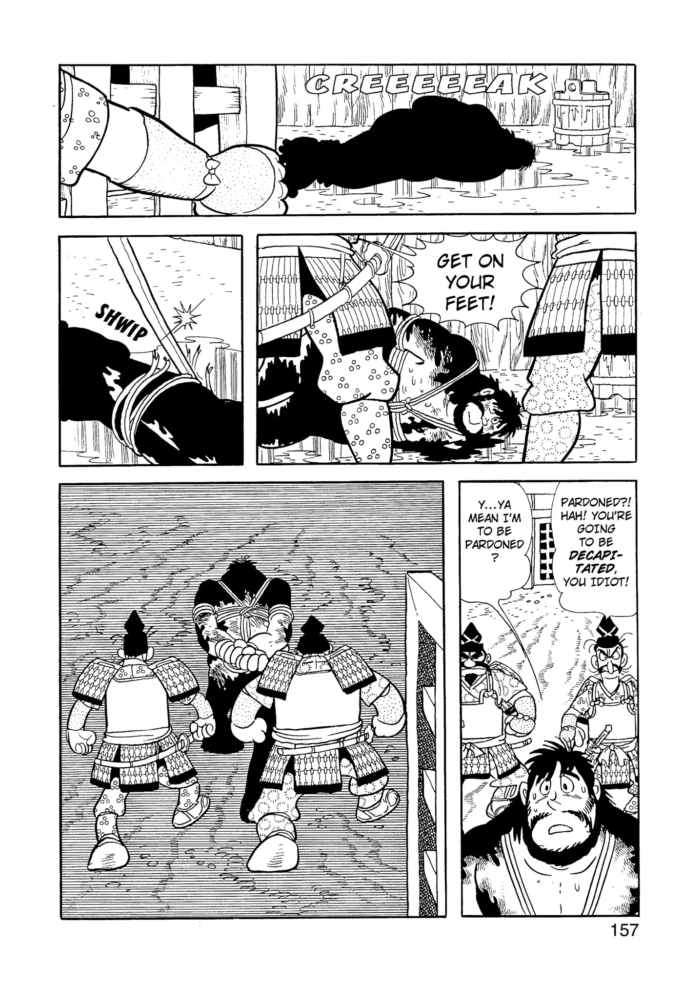 Yuusha, Yamemasu Chapter 60 page 37 - 