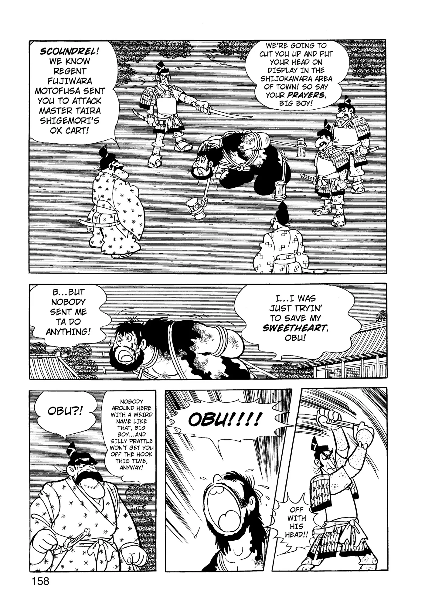 Yuusha, Yamemasu Chapter 60 page 38 - 
