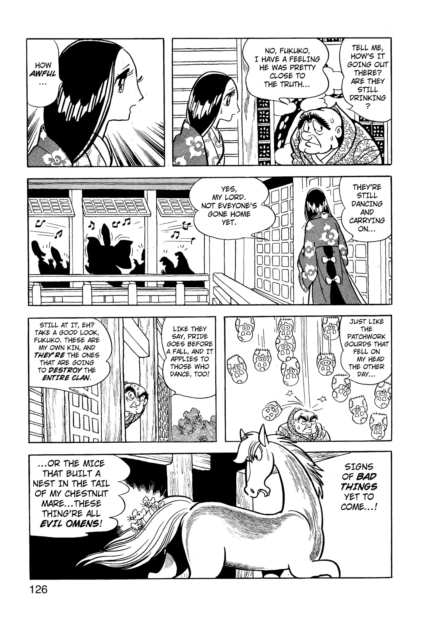 Yuusha, Yamemasu Chapter 60 page 6 - 