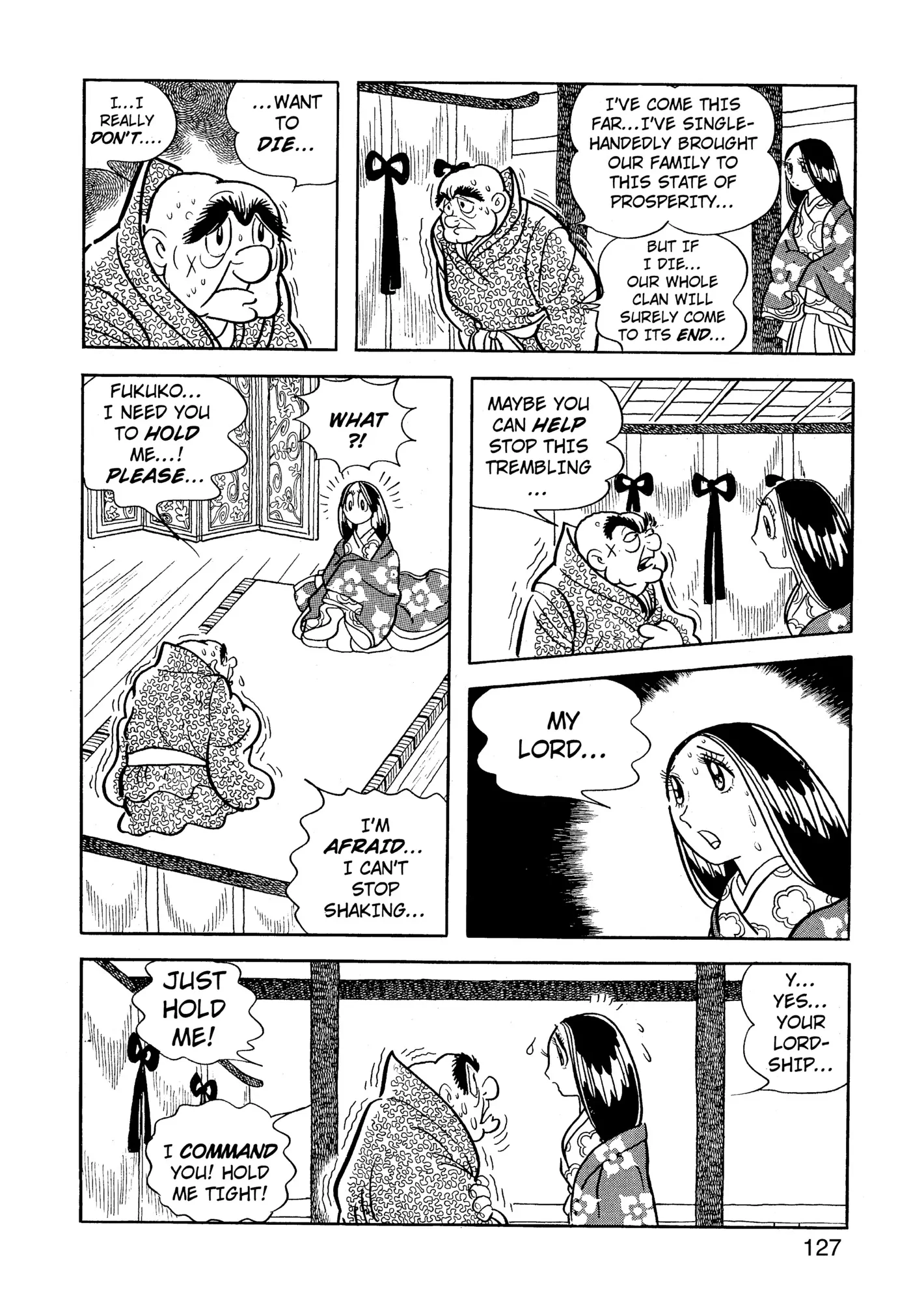 Yuusha, Yamemasu Chapter 60 page 7 - 