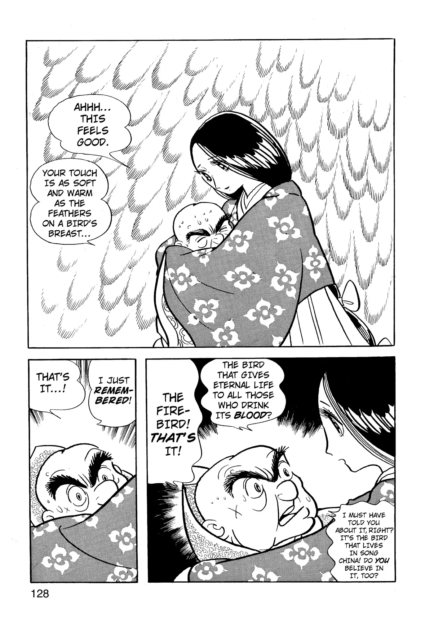Yuusha, Yamemasu Chapter 60 page 8 - 