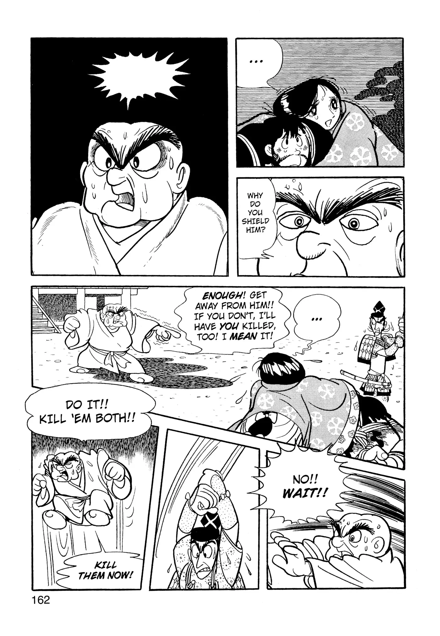 Yuusha, Yamemasu Chapter 61 page 2 - 