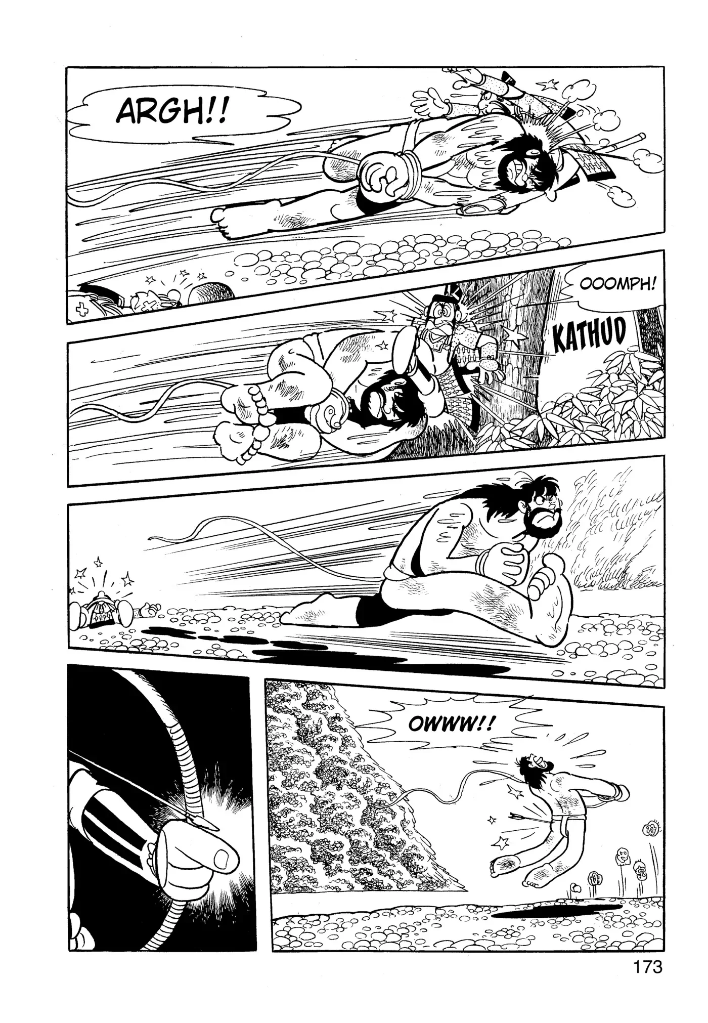 Yuusha, Yamemasu Chapter 61 page 13 - 