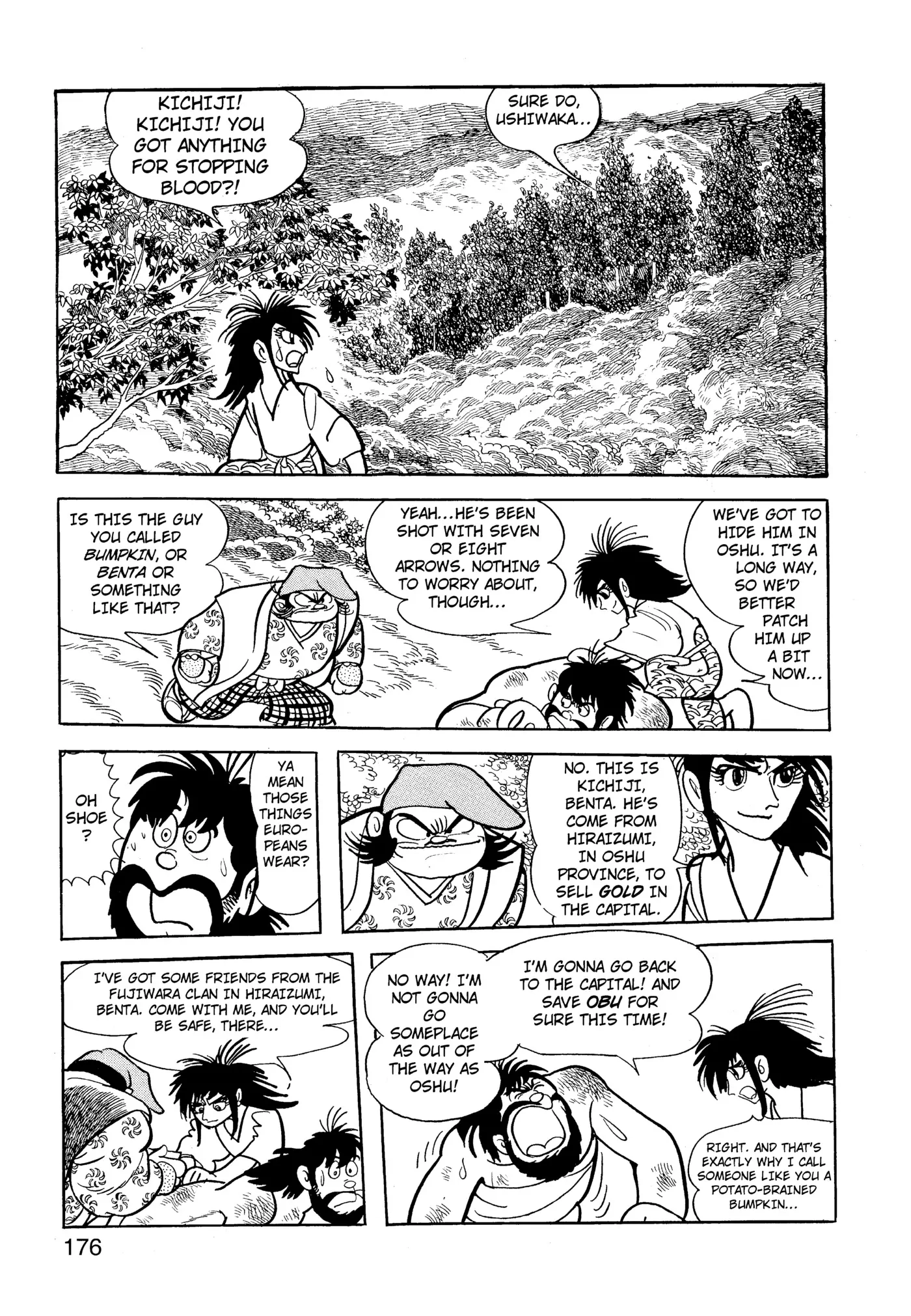 Yuusha, Yamemasu Chapter 61 page 16 - 