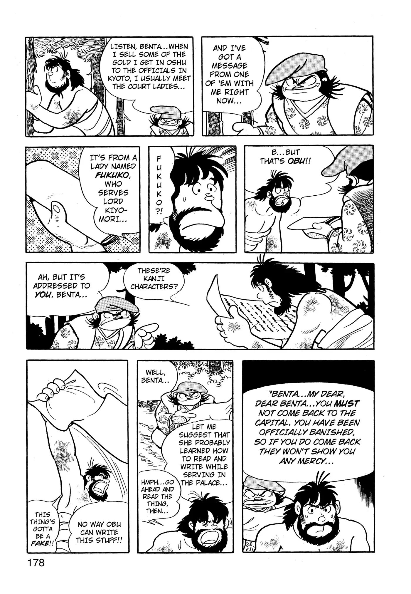 Yuusha, Yamemasu Chapter 61 page 18 - 