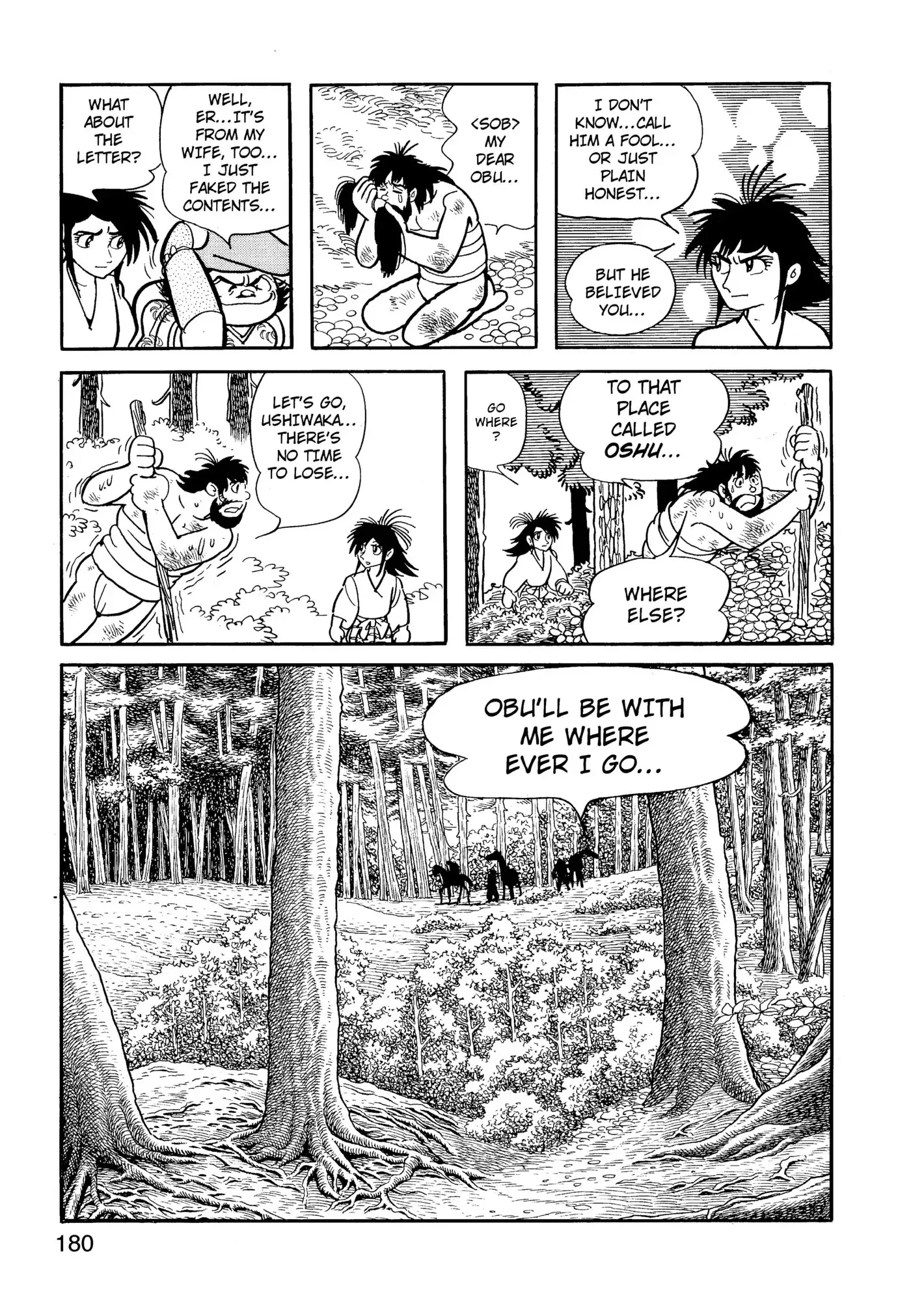 Yuusha, Yamemasu Chapter 61 page 20 - 