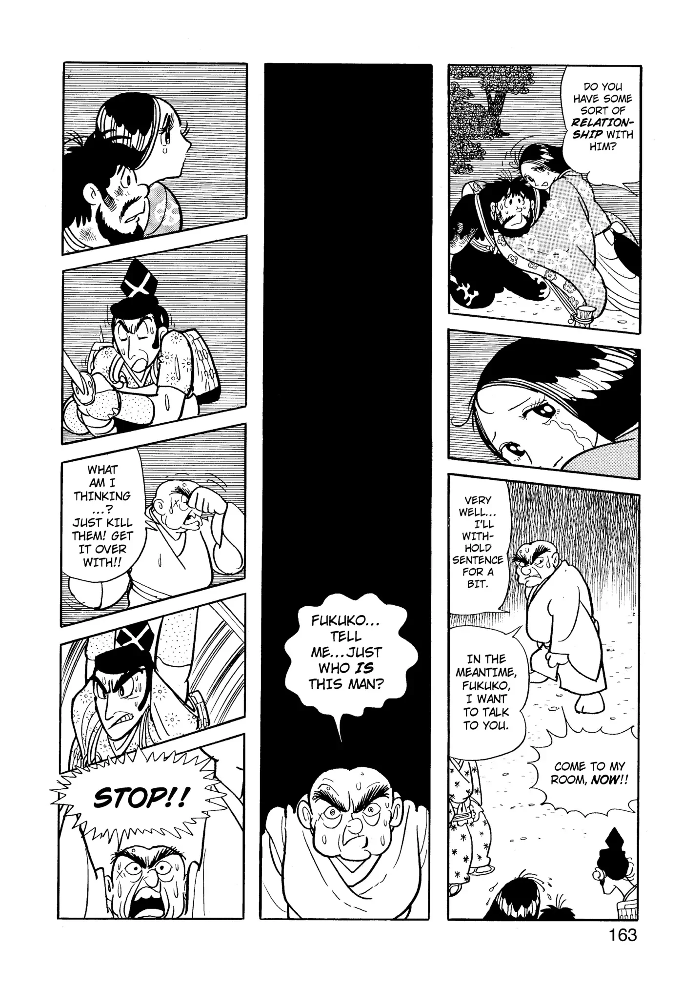 Yuusha, Yamemasu Chapter 61 page 3 - 