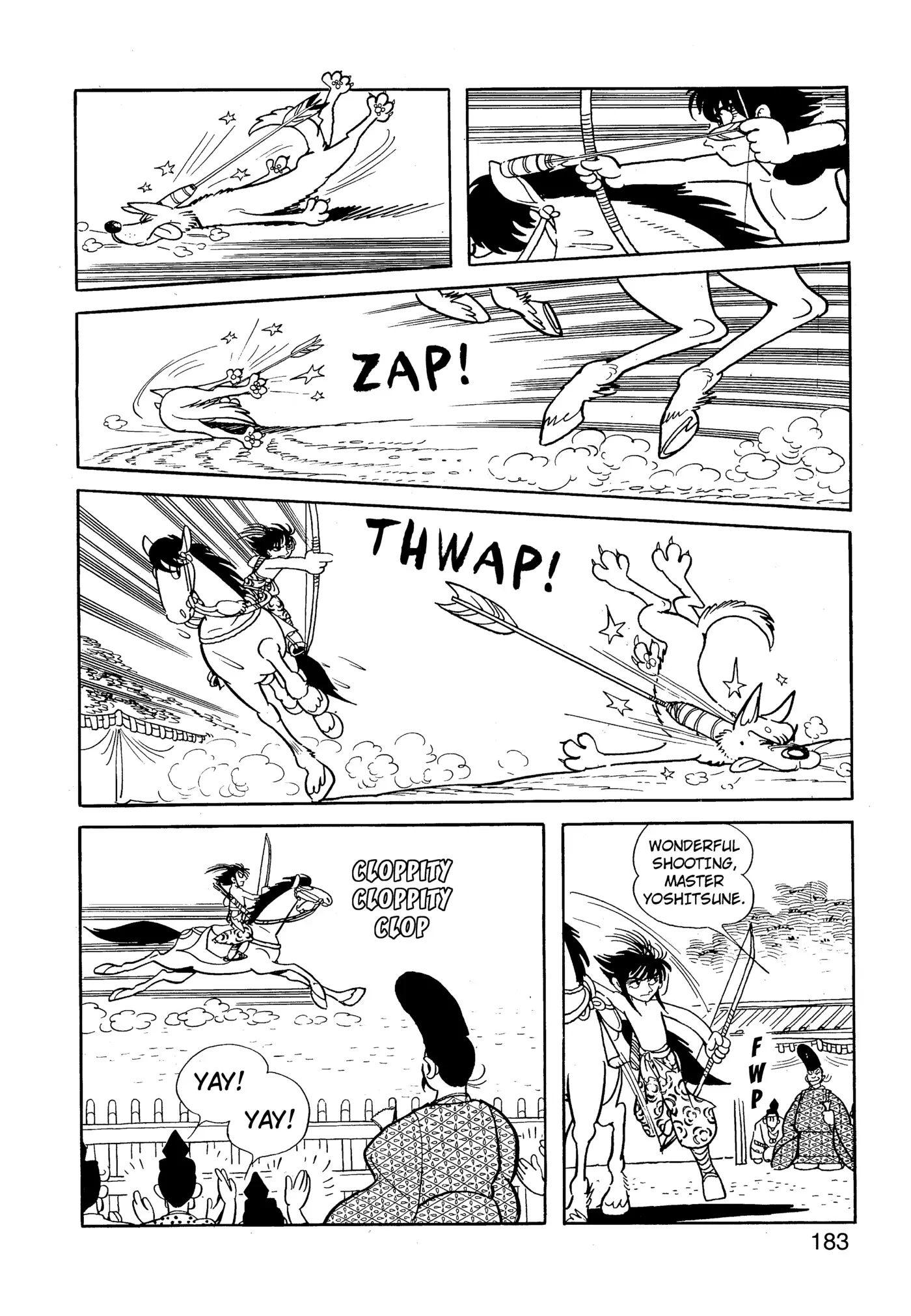 Yuusha, Yamemasu Chapter 61 page 23 - 