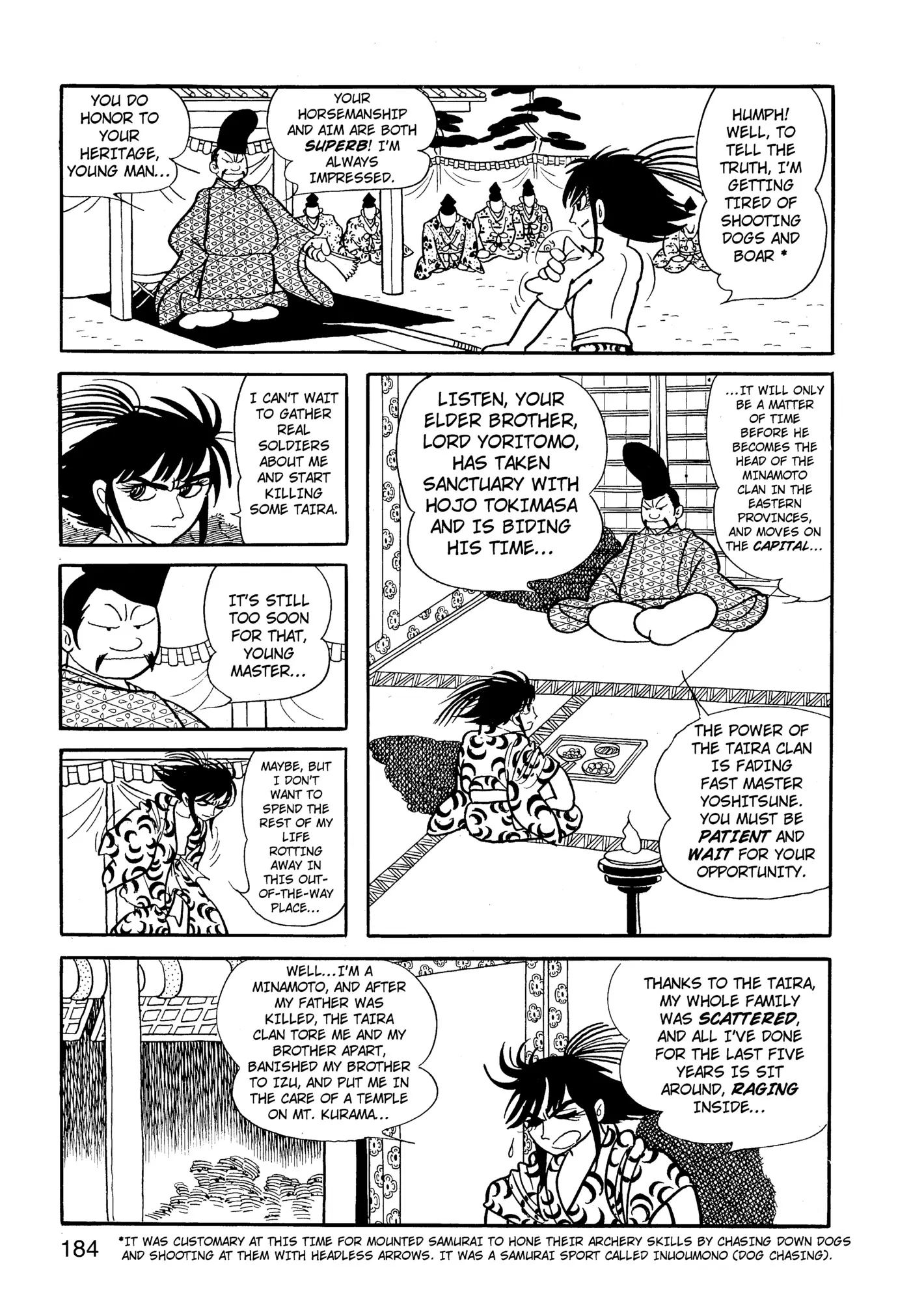Yuusha, Yamemasu Chapter 61 page 24 - 