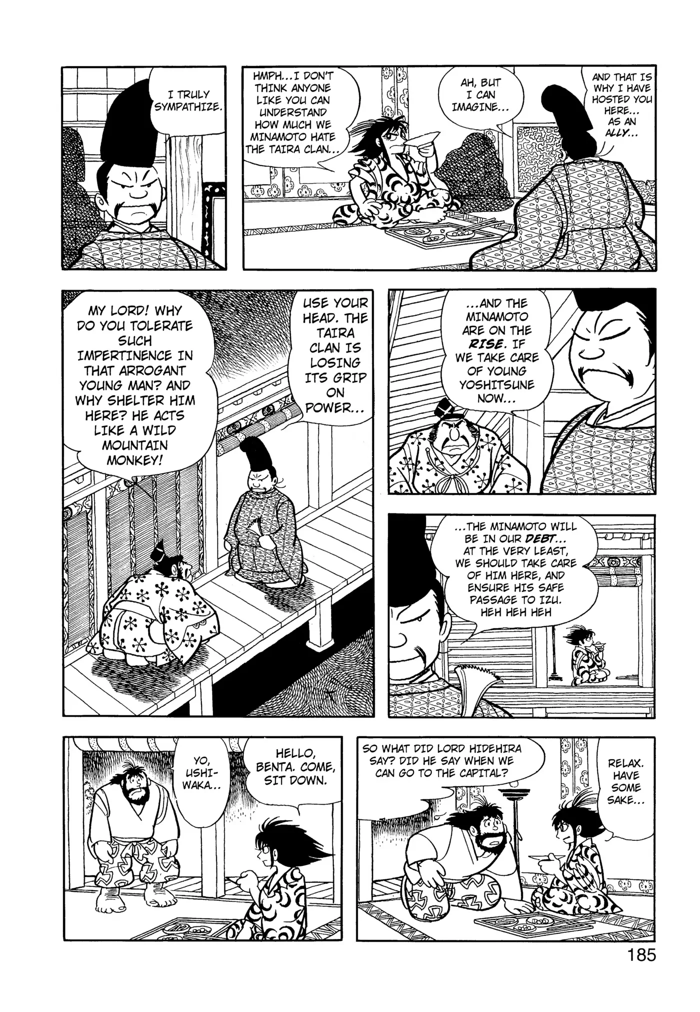 Yuusha, Yamemasu Chapter 61 page 25 - 