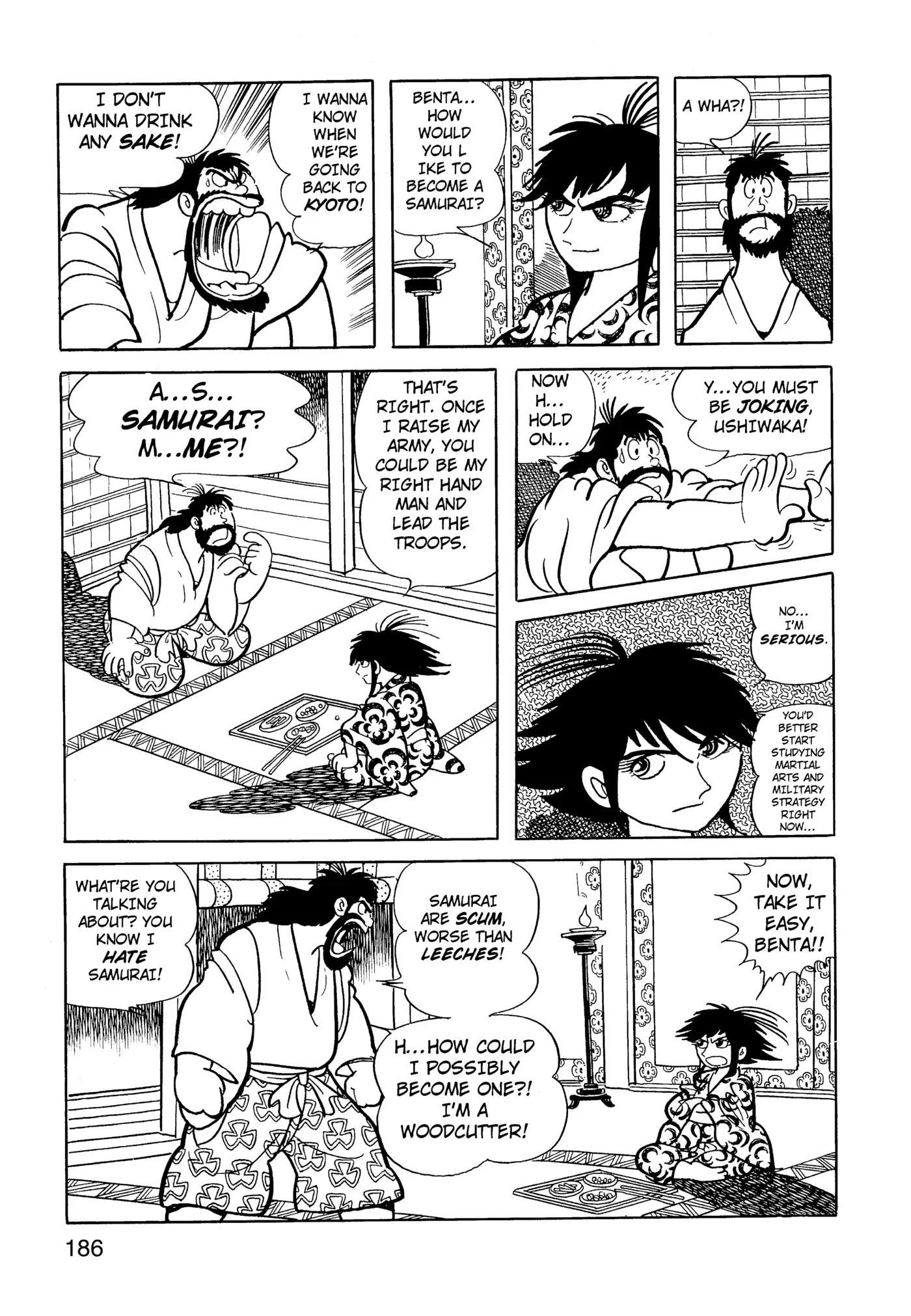 Yuusha, Yamemasu Chapter 61 page 26 - 
