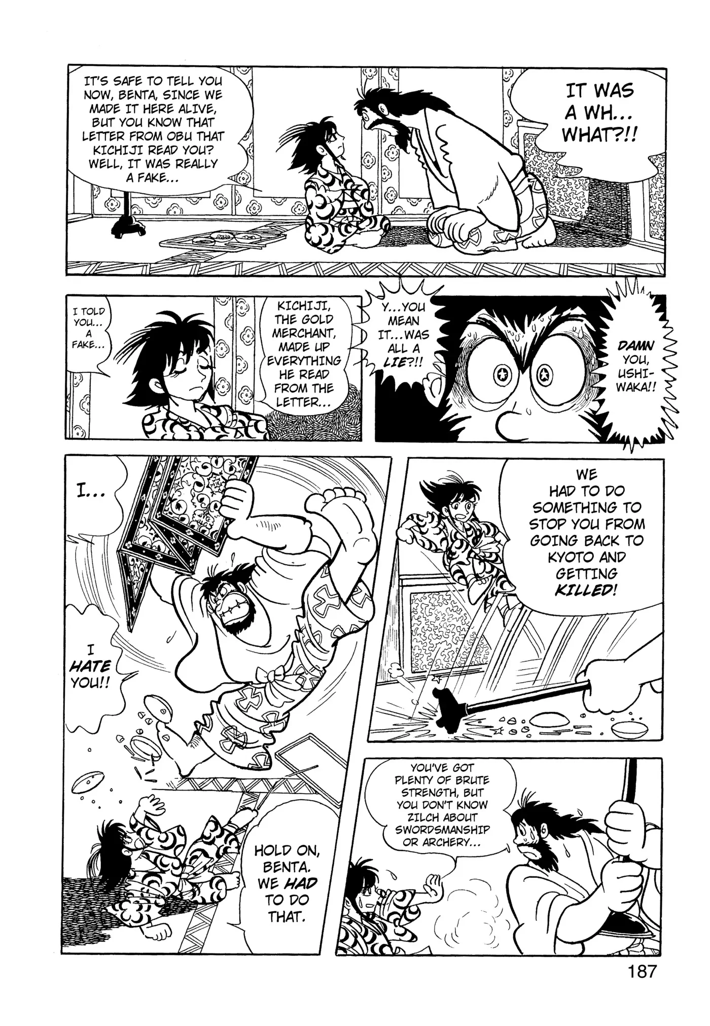 Yuusha, Yamemasu Chapter 61 page 27 - 