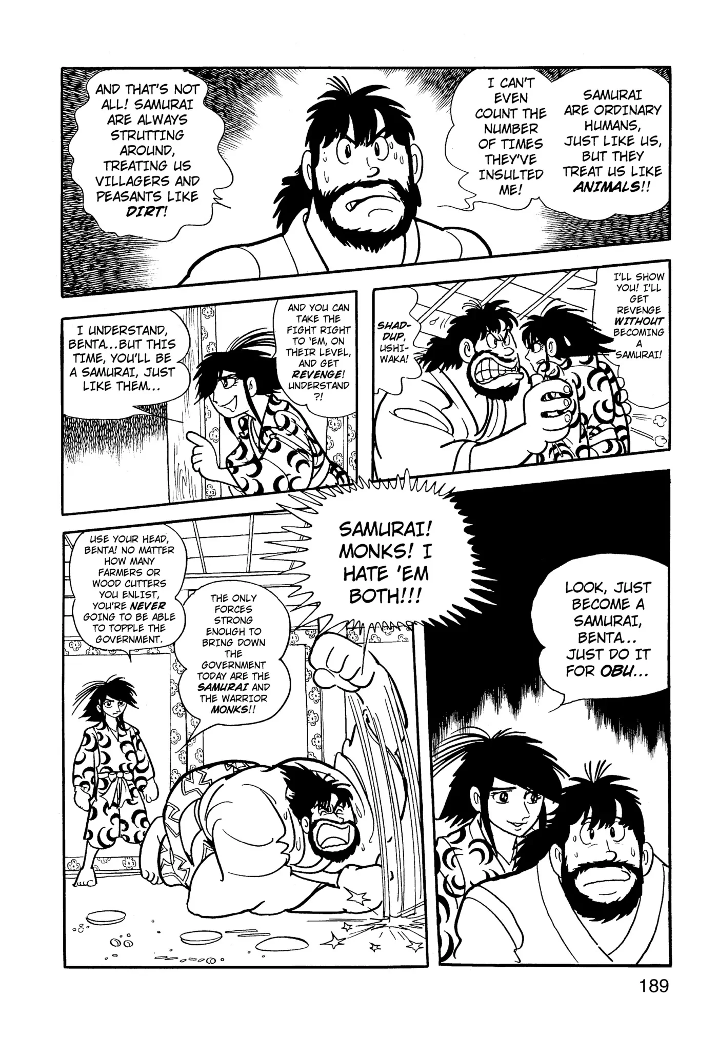 Yuusha, Yamemasu Chapter 61 page 29 - 
