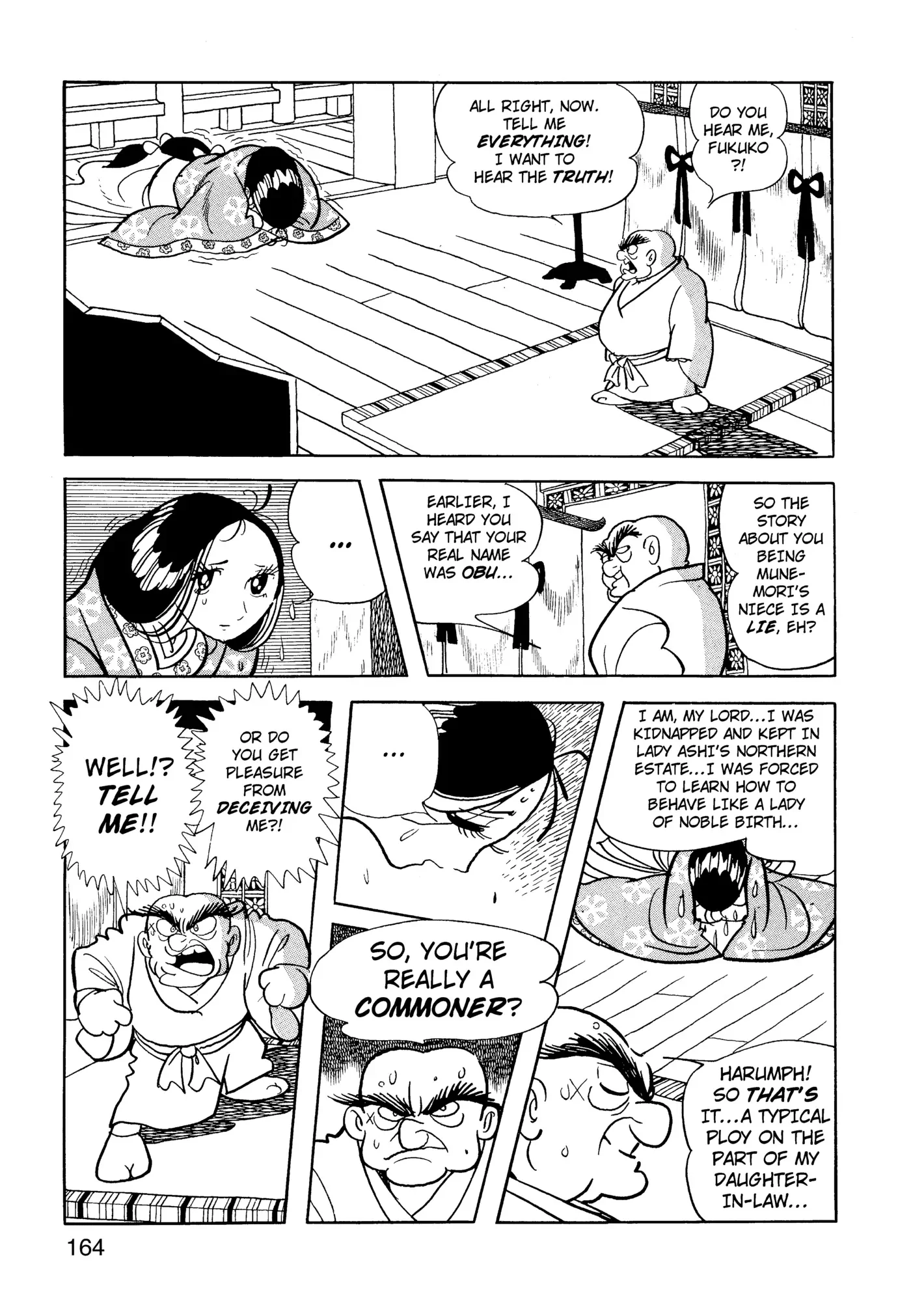 Yuusha, Yamemasu Chapter 61 page 4 - 
