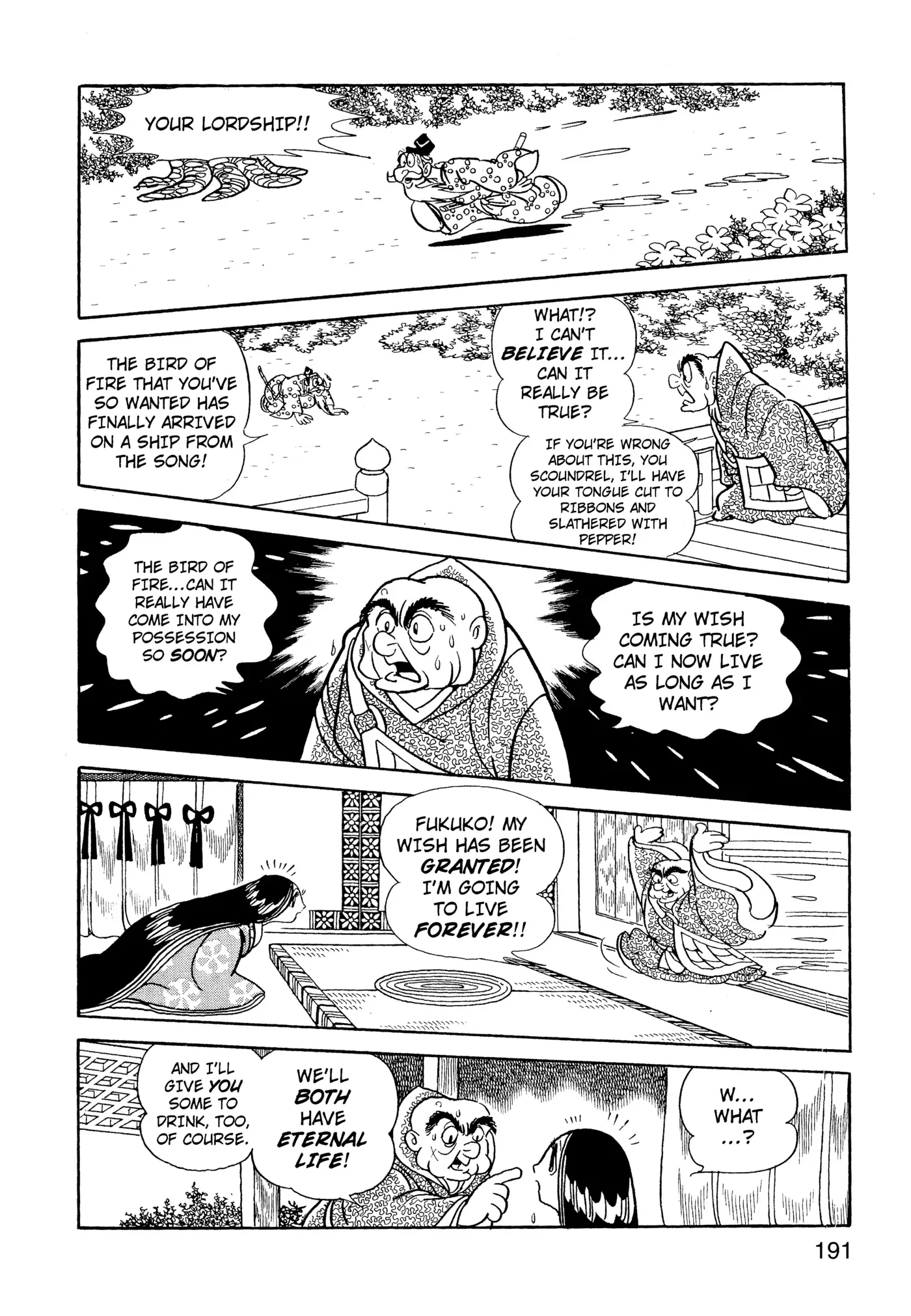 Yuusha, Yamemasu Chapter 61 page 31 - 