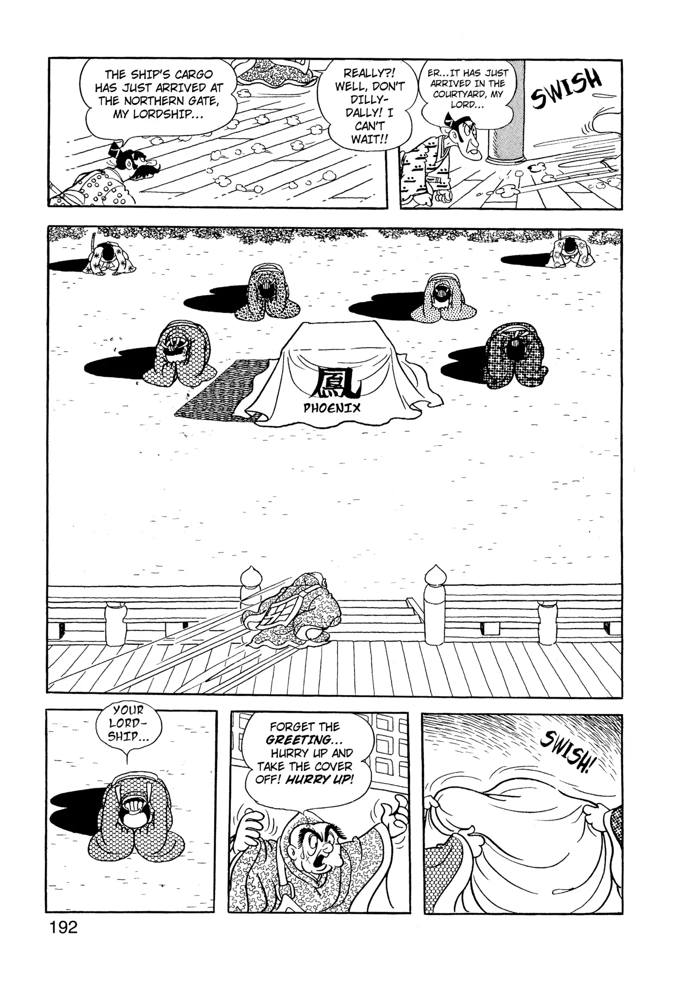 Yuusha, Yamemasu Chapter 61 page 32 - 