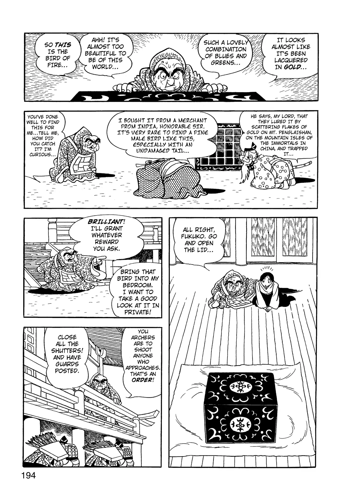 Yuusha, Yamemasu Chapter 61 page 34 - 