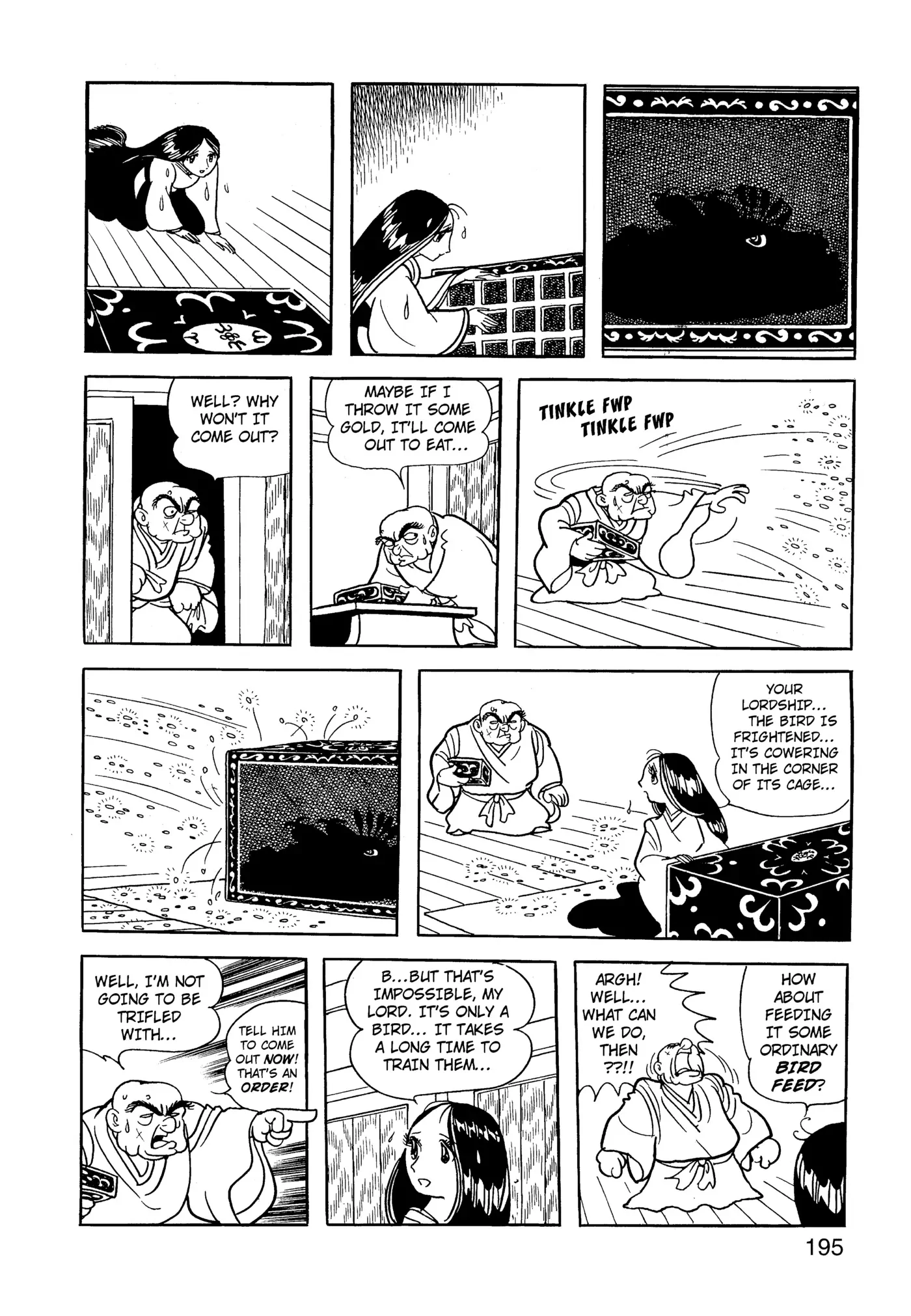 Yuusha, Yamemasu Chapter 61 page 35 - 