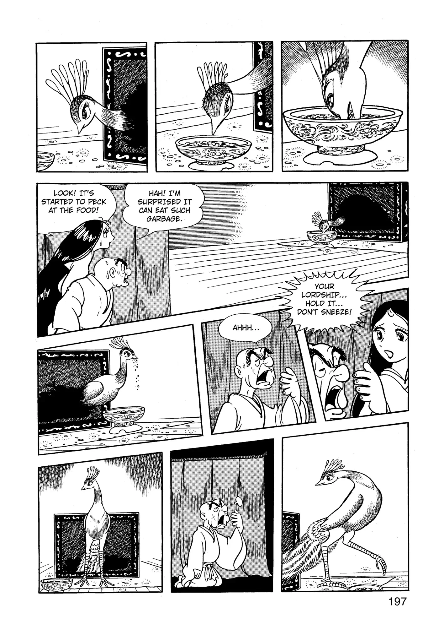 Yuusha, Yamemasu Chapter 61 page 37 - 
