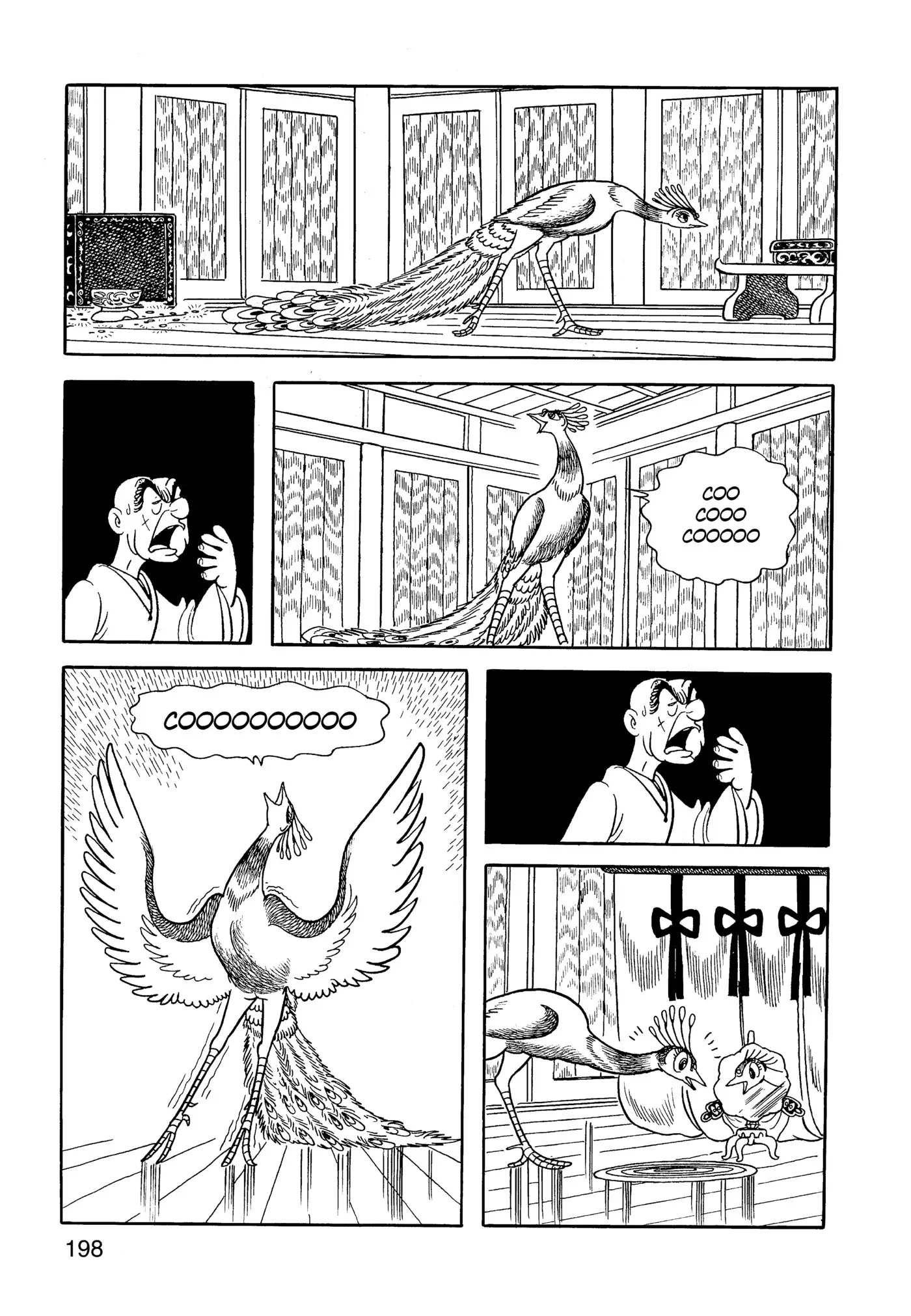 Yuusha, Yamemasu Chapter 61 page 38 - 