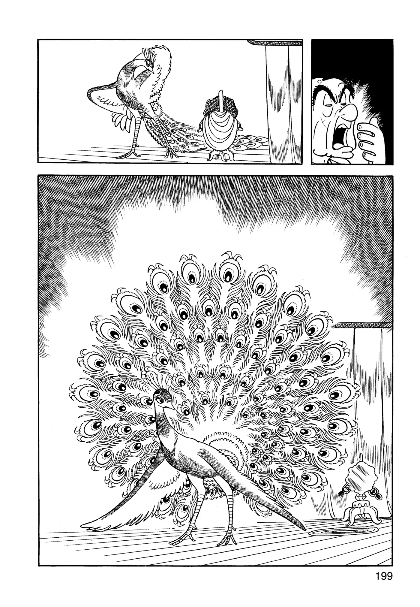 Yuusha, Yamemasu Chapter 61 page 39 - 