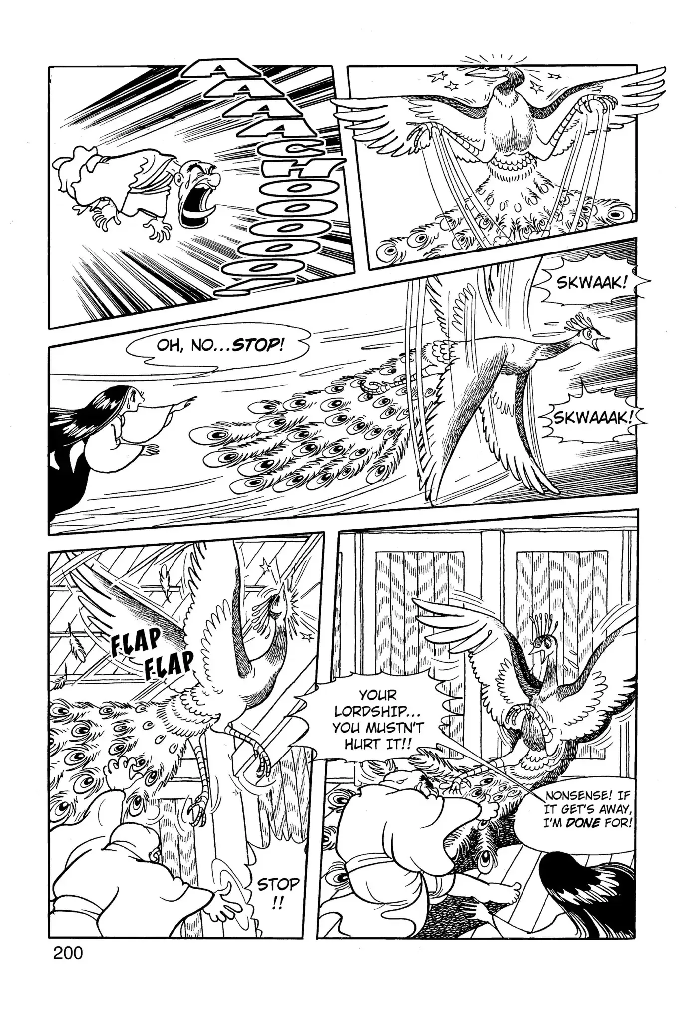 Yuusha, Yamemasu Chapter 61 page 40 - 